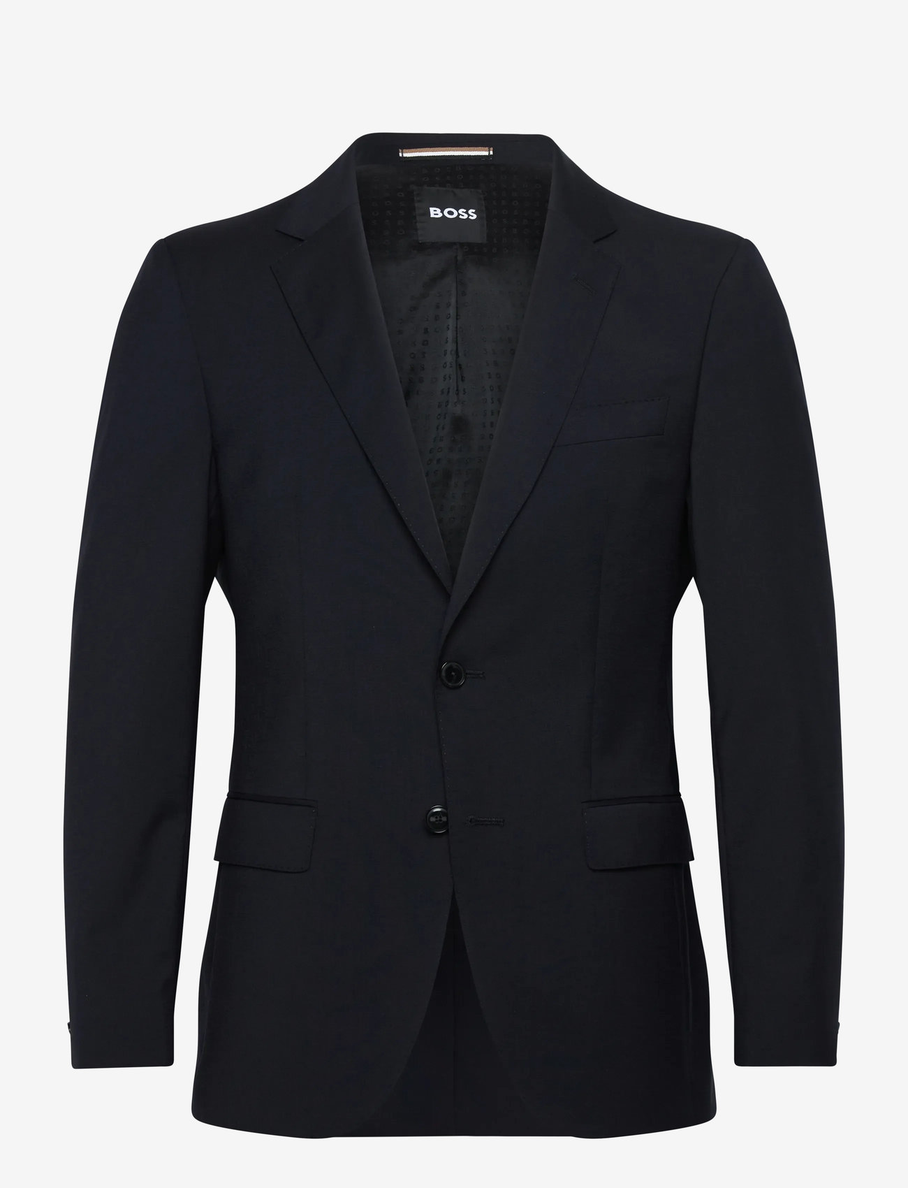 BOSS - H-Huge-S-MM-251 - einreiher - dark blue - 0
