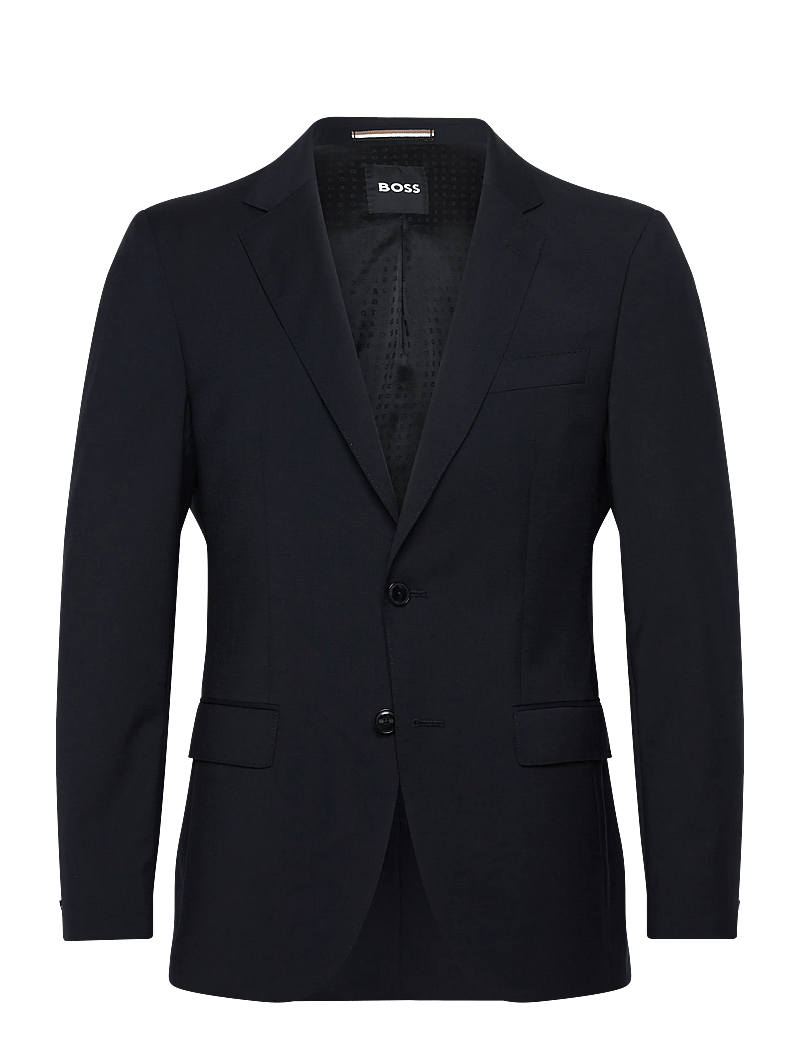 BOSS - H-Huge-S-MM-251 - einreiher - dark blue - 0