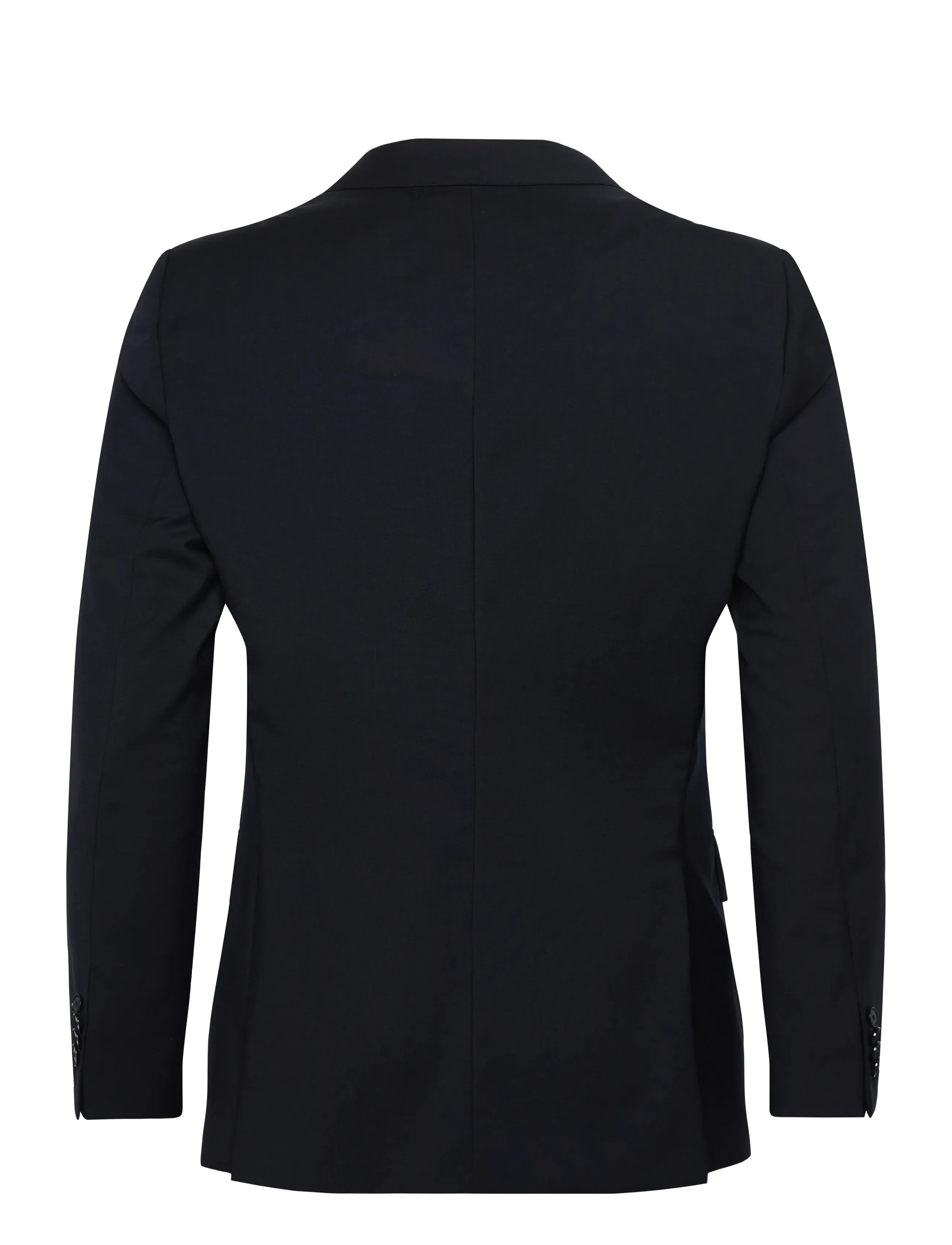 BOSS - H-Huge-S-MM-251 - single breasted blazers - dark blue - 1