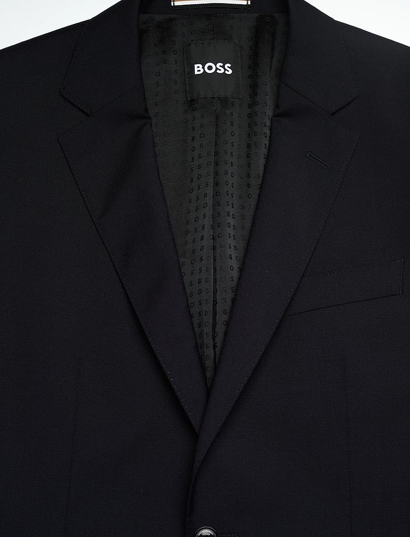 BOSS - H-Huge-S-MM-251 - einreiher - dark blue - 2