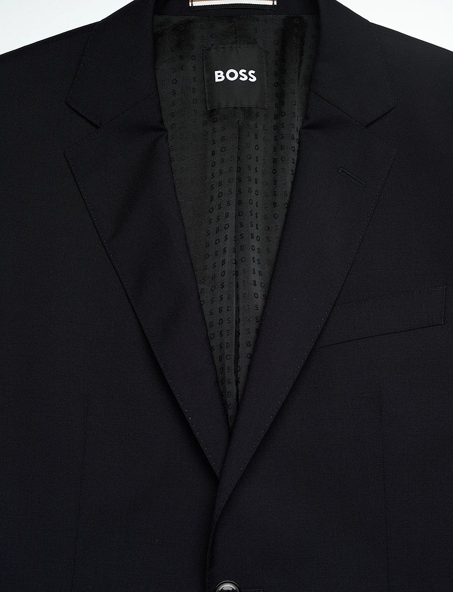 BOSS - H-Huge-S-MM-251 - einreiher - dark blue - 2