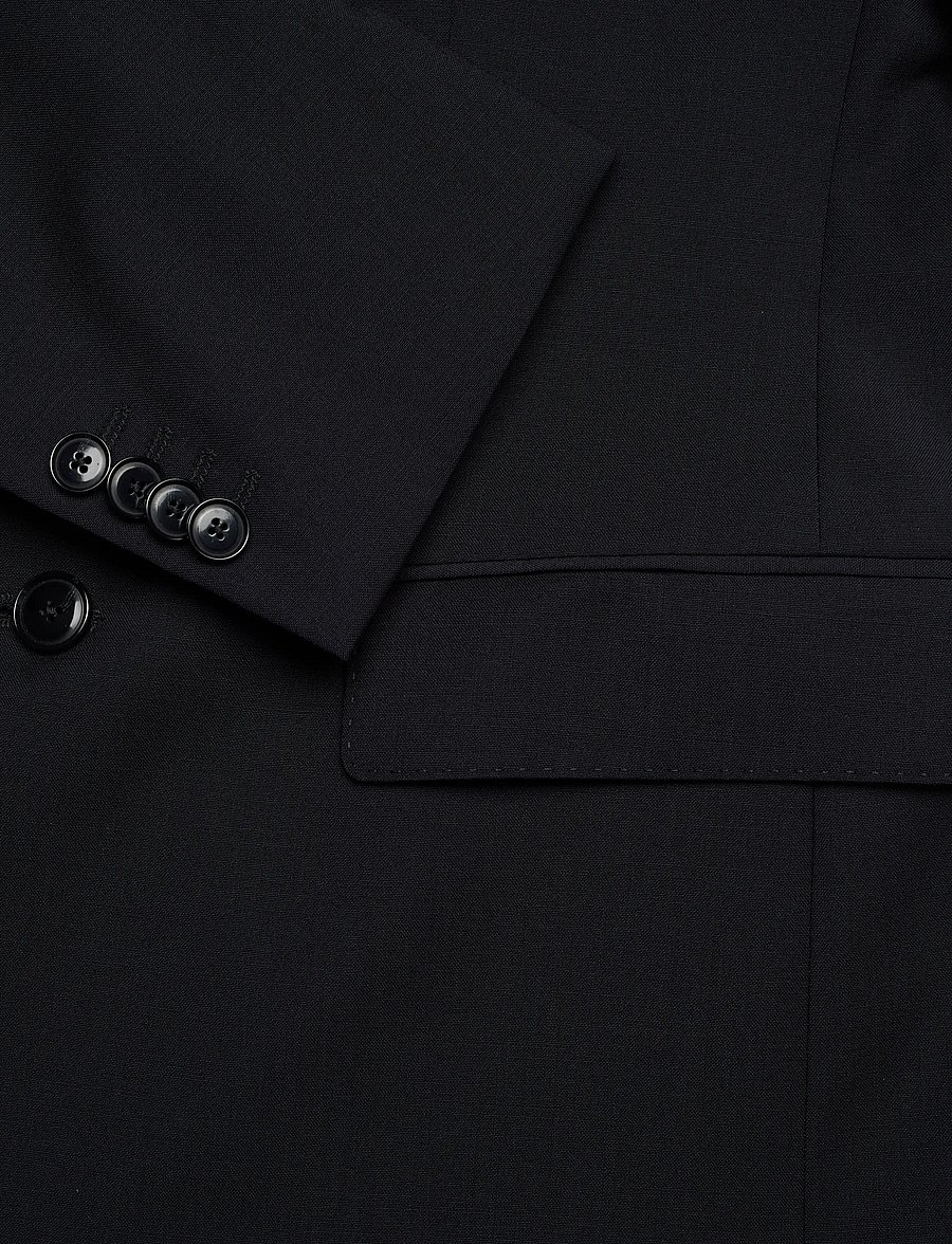 BOSS - H-Huge-S-MM-251 - einreiher - dark blue - 3