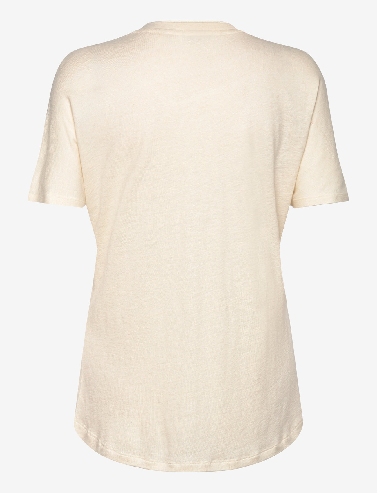 BOSS - Eylina - t-shirts - open white - 1