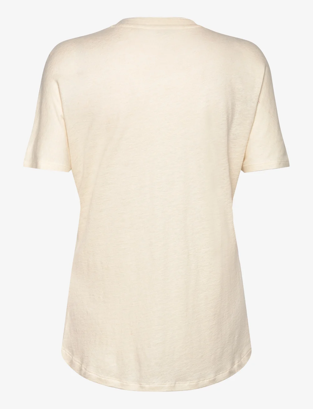 BOSS - Eylina - t-paidat - open white - 1