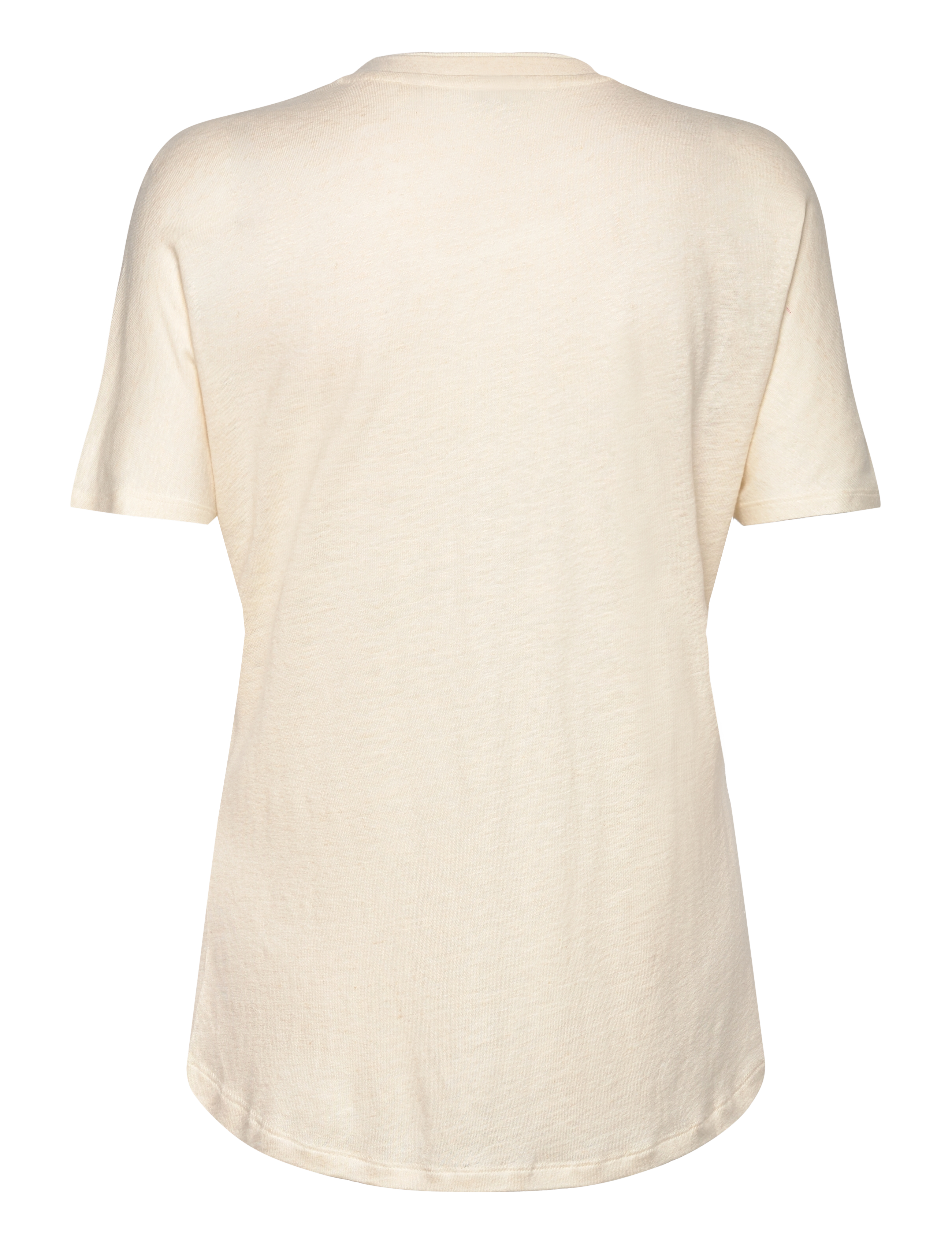 BOSS - Eylina - t-shirts - open white - 1