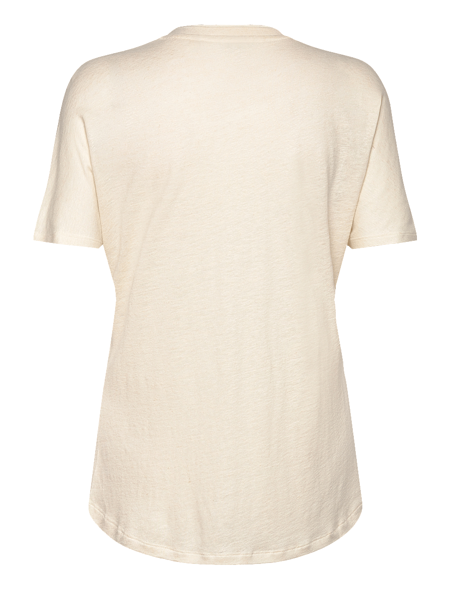 BOSS - Eylina - t-shirts - open white - 1