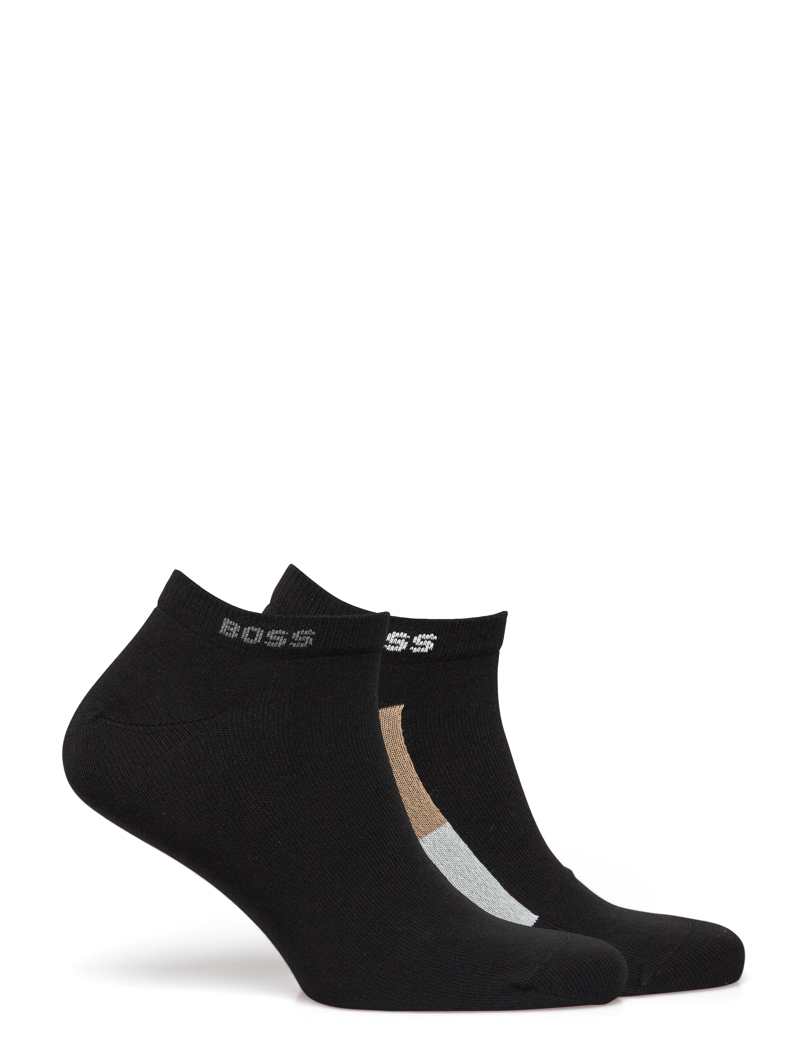 BOSS - 2PAs IconicStripe CC - black - 1