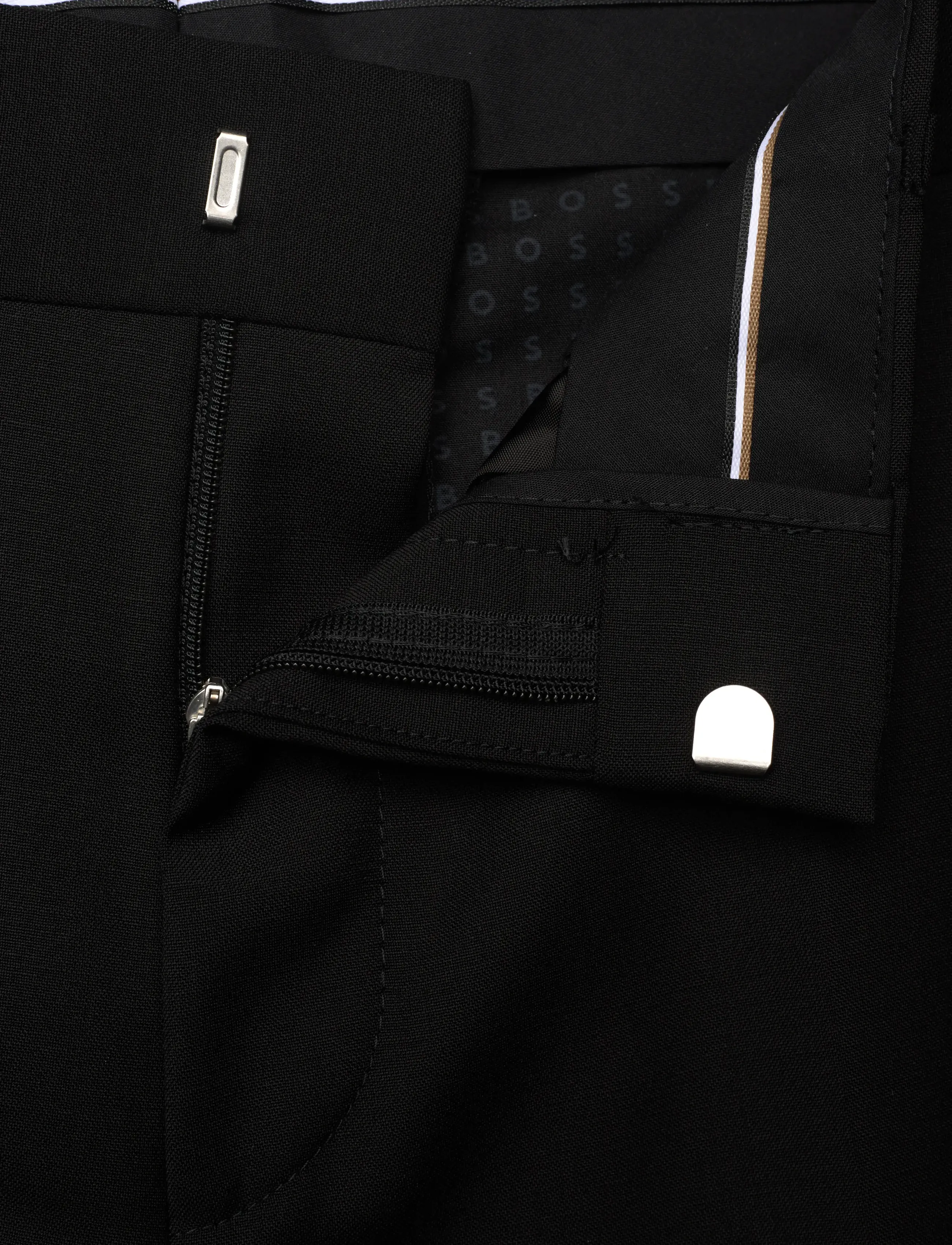 BOSS - H-Genius-MM-251 - black - 3