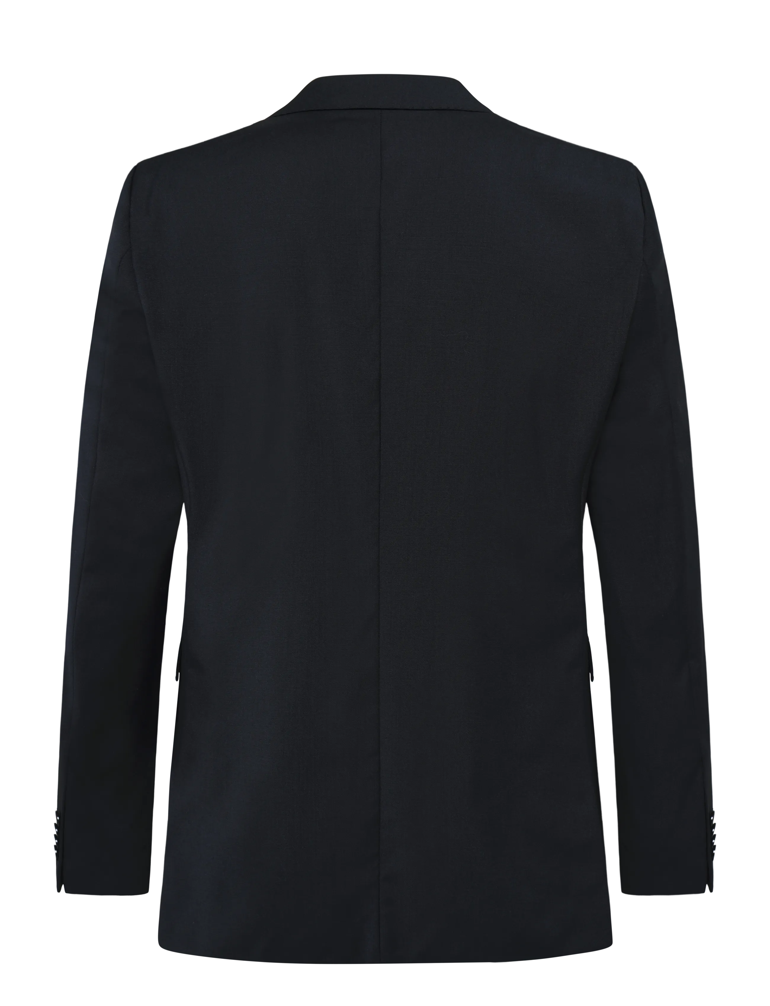 BOSS - H-Jeckson-S-MM-251 - dark blue - 1