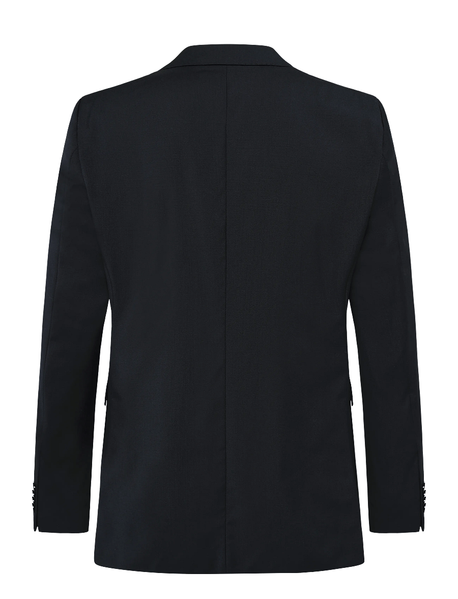 BOSS - H-Jeckson-S-MM-251 - enkelknäppta kavajer - dark blue - 1