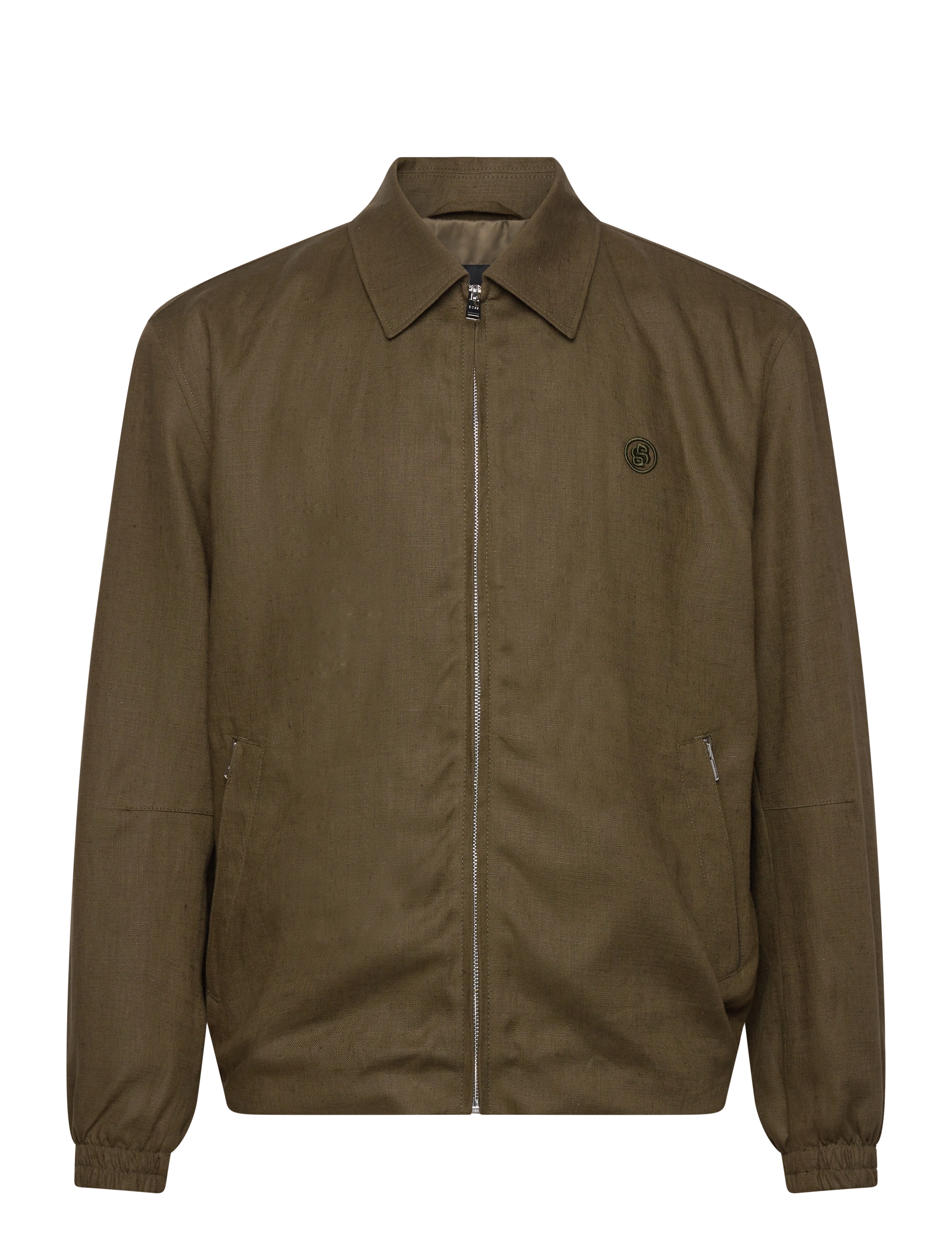 BOSS C-Cabriel Khaki - 48 - Herren