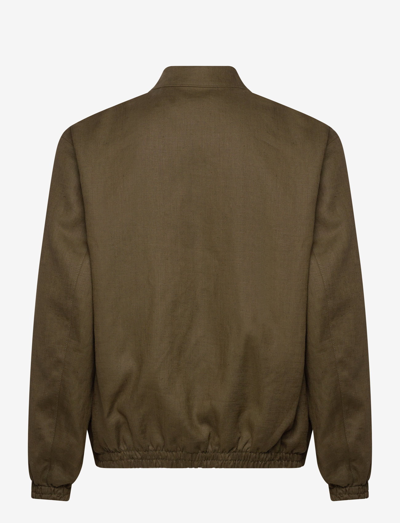 BOSS - C-Cabriel - vindjakker - dark green - 1
