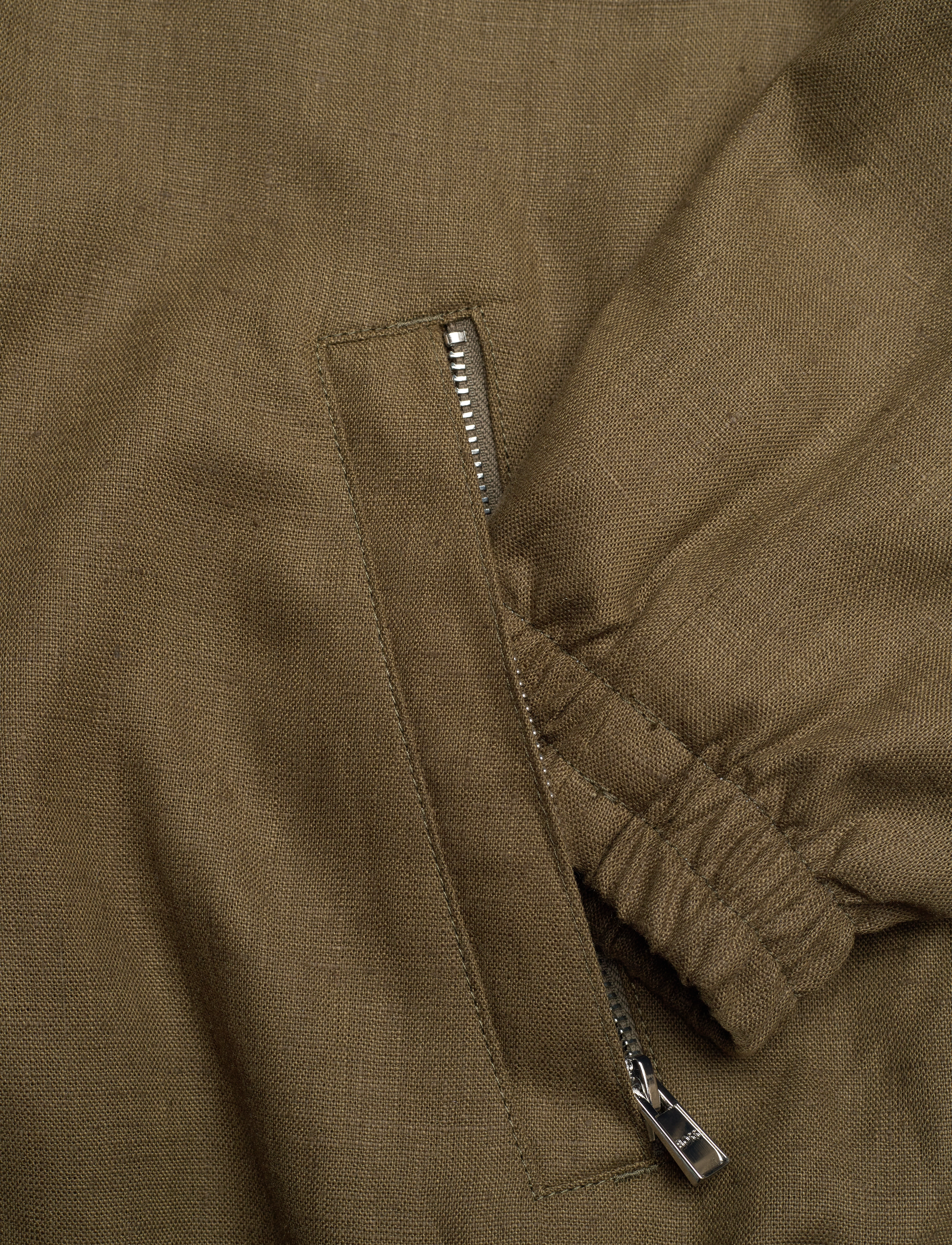 BOSS - C-Cabriel - leichte jacken - dark green - 3