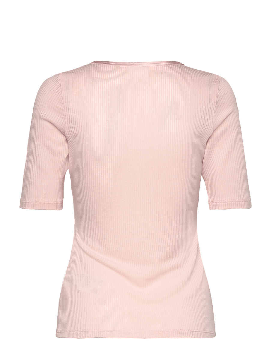 BOSS - Ejita - t-shirts - light/pastel pink - 1