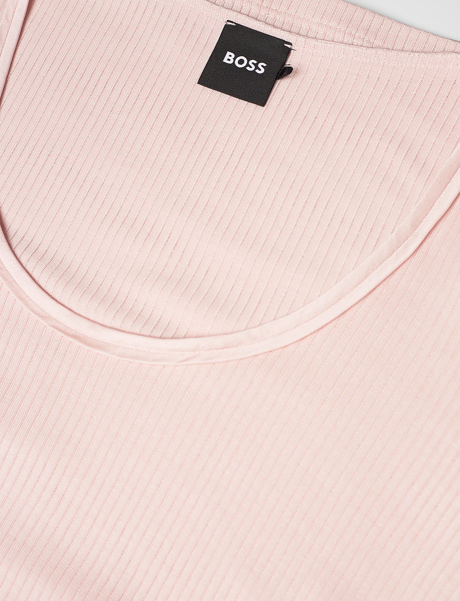 BOSS - Ejita - t-shirts - light/pastel pink - 2