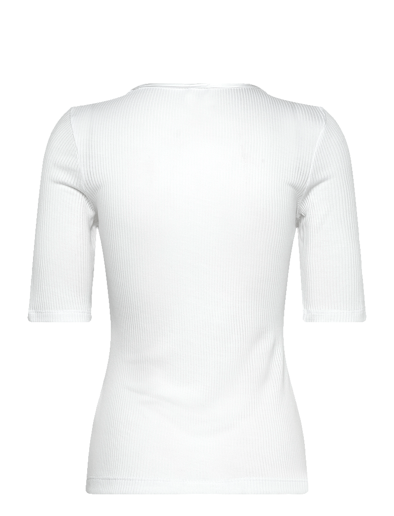BOSS - Ejita - t-shirts - white - 1