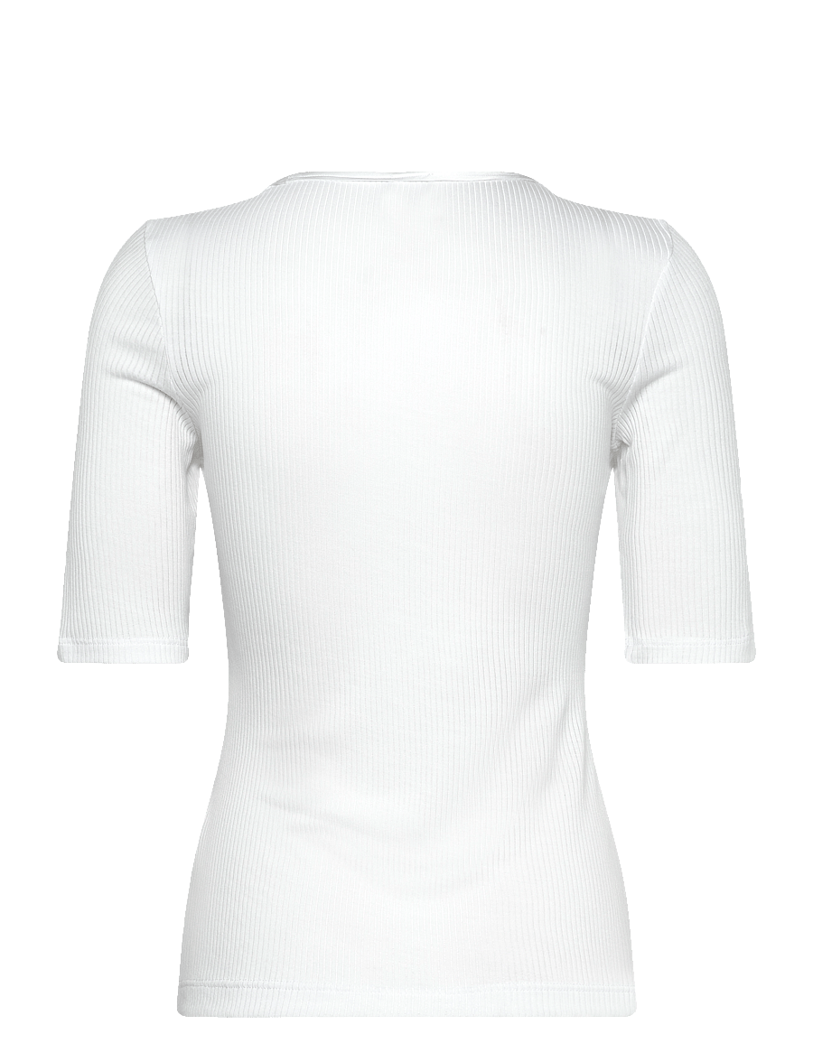BOSS - Ejita - t-shirts - white - 1