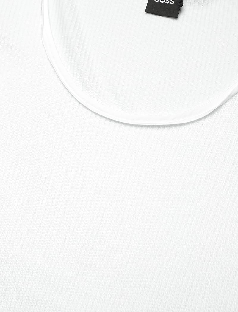BOSS - Ejita - t-shirts - white - 2