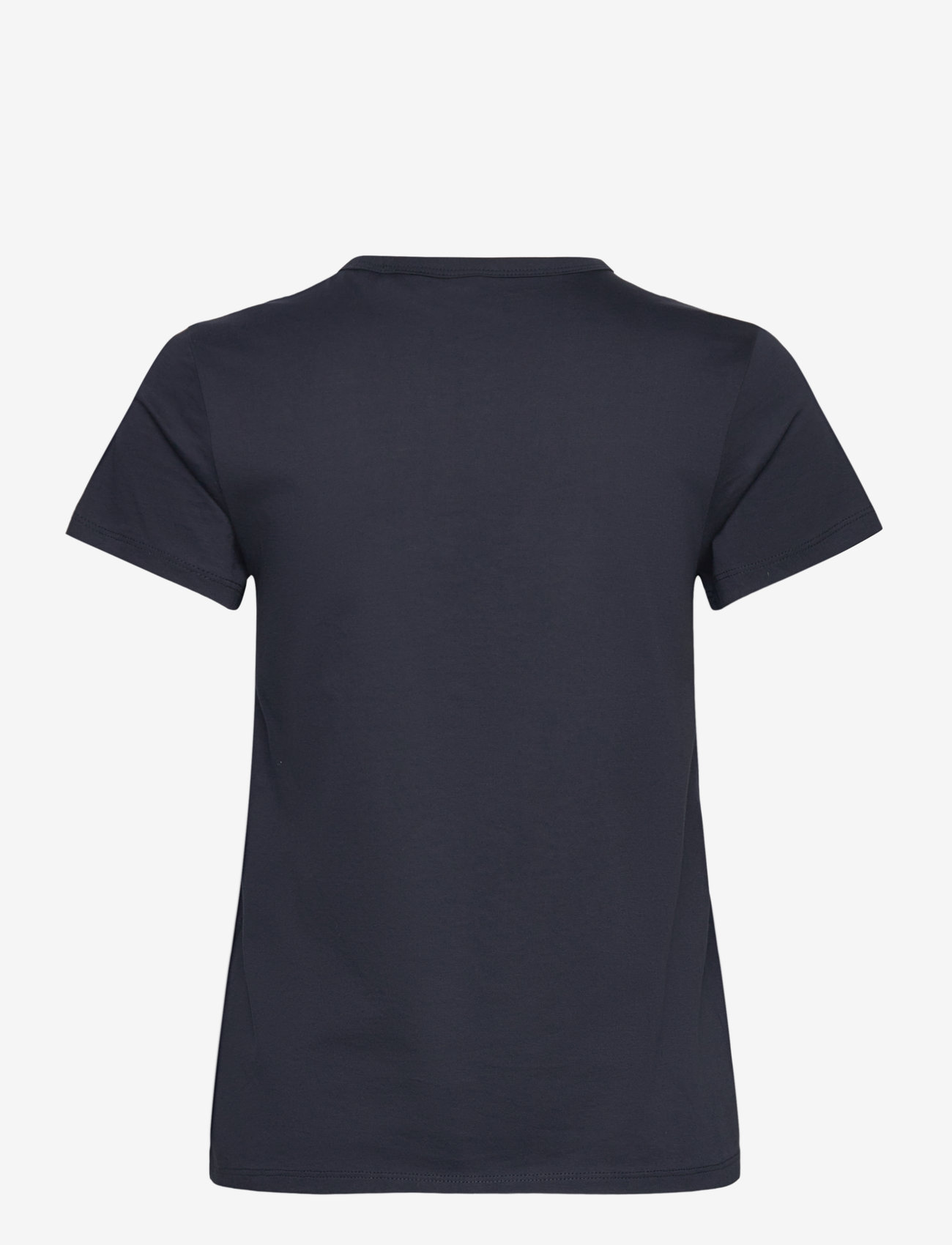 BOSS - Eventsa7 - t-shirts - dark blue - 1