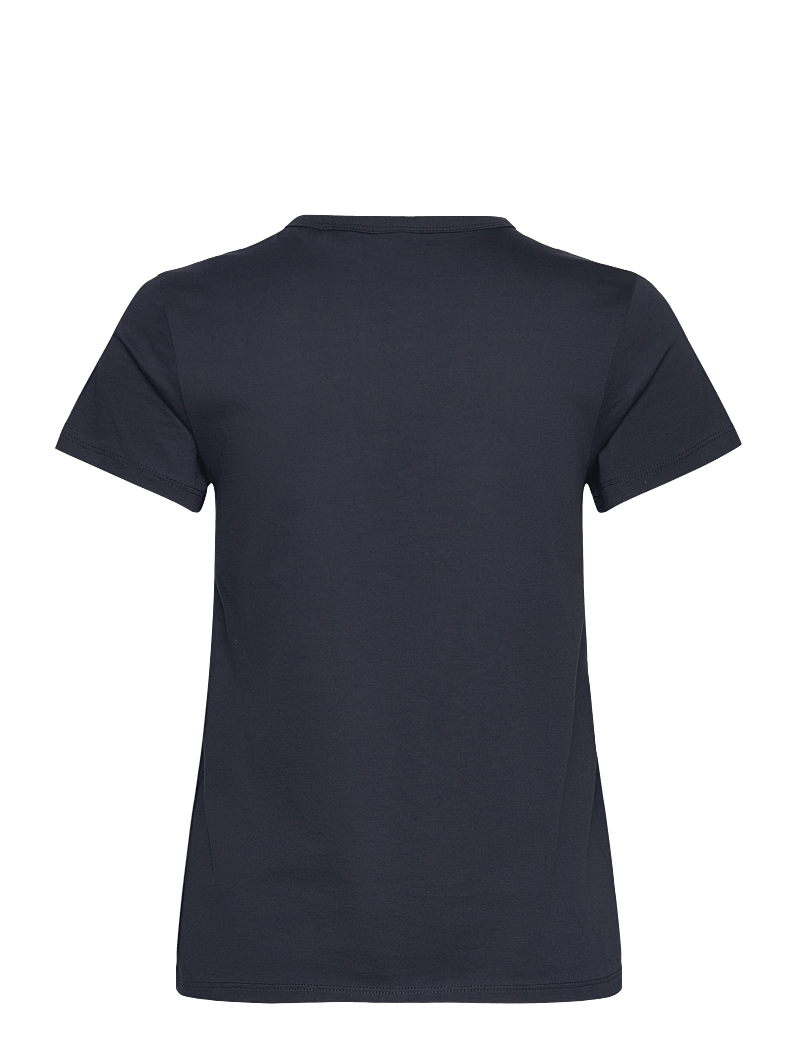 BOSS - Eventsa7 - t-shirts - dark blue - 1