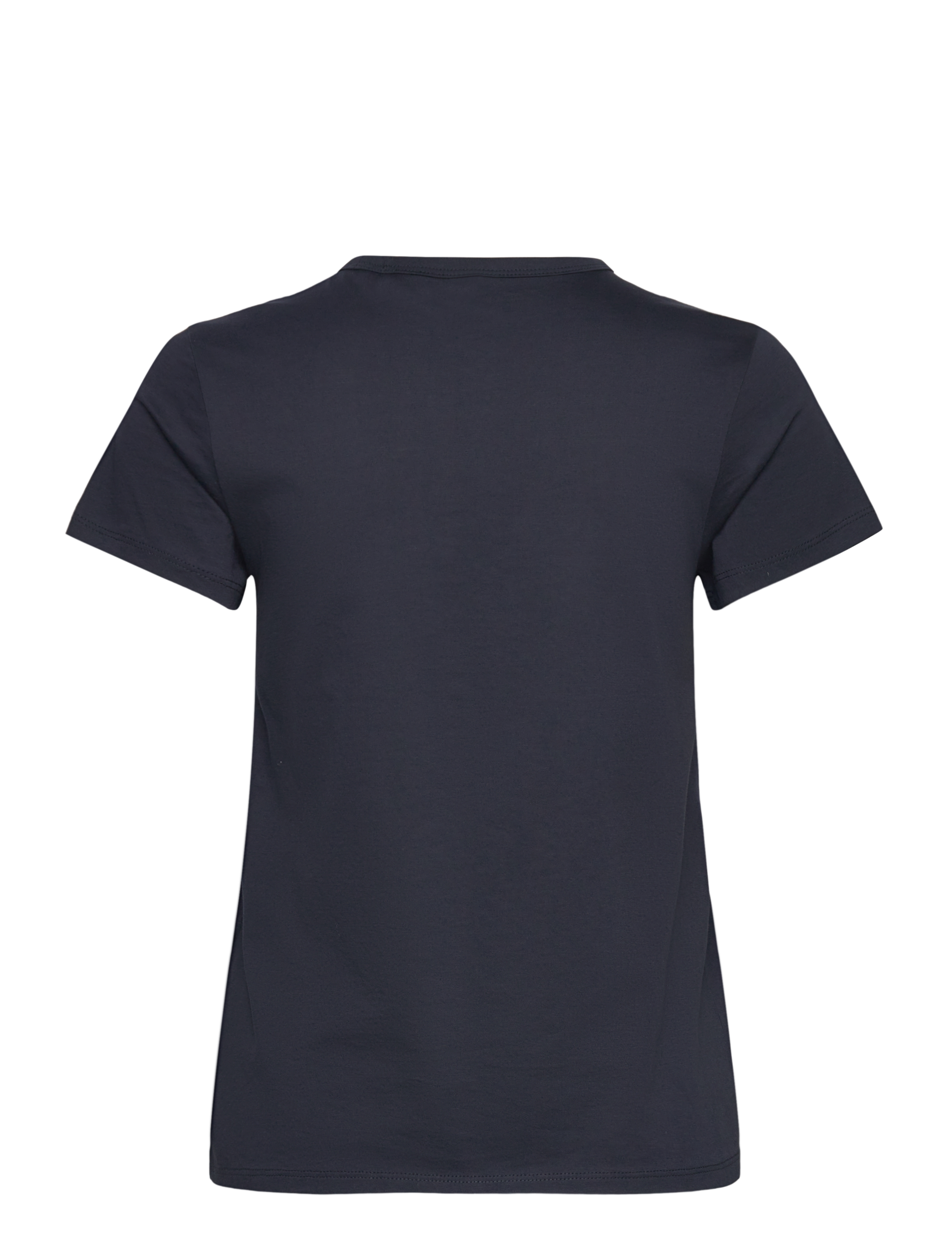 BOSS - Eventsa7 - t-skjorter - dark blue - 1