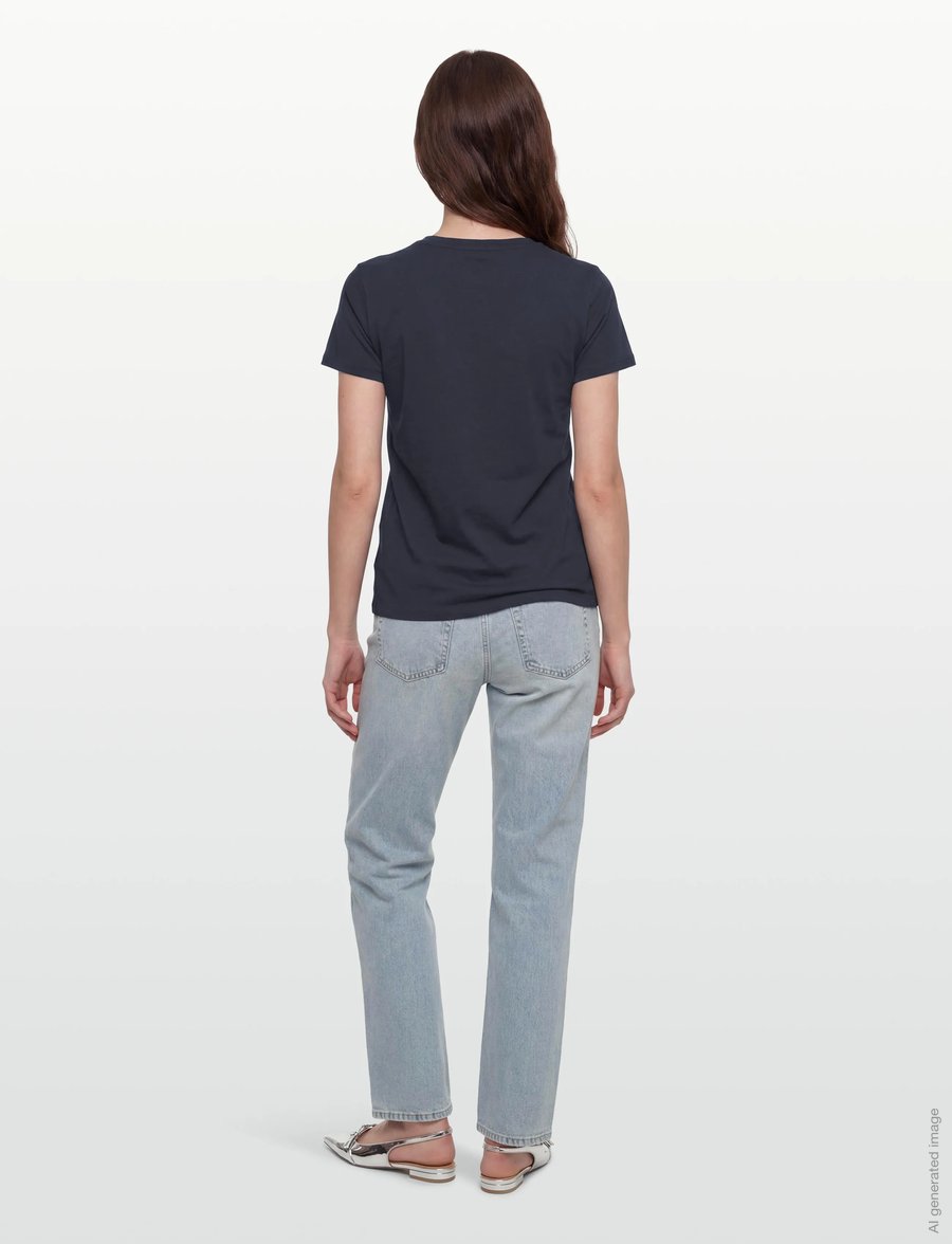 BOSS - Eventsa7 - t-särgid - dark blue - 4