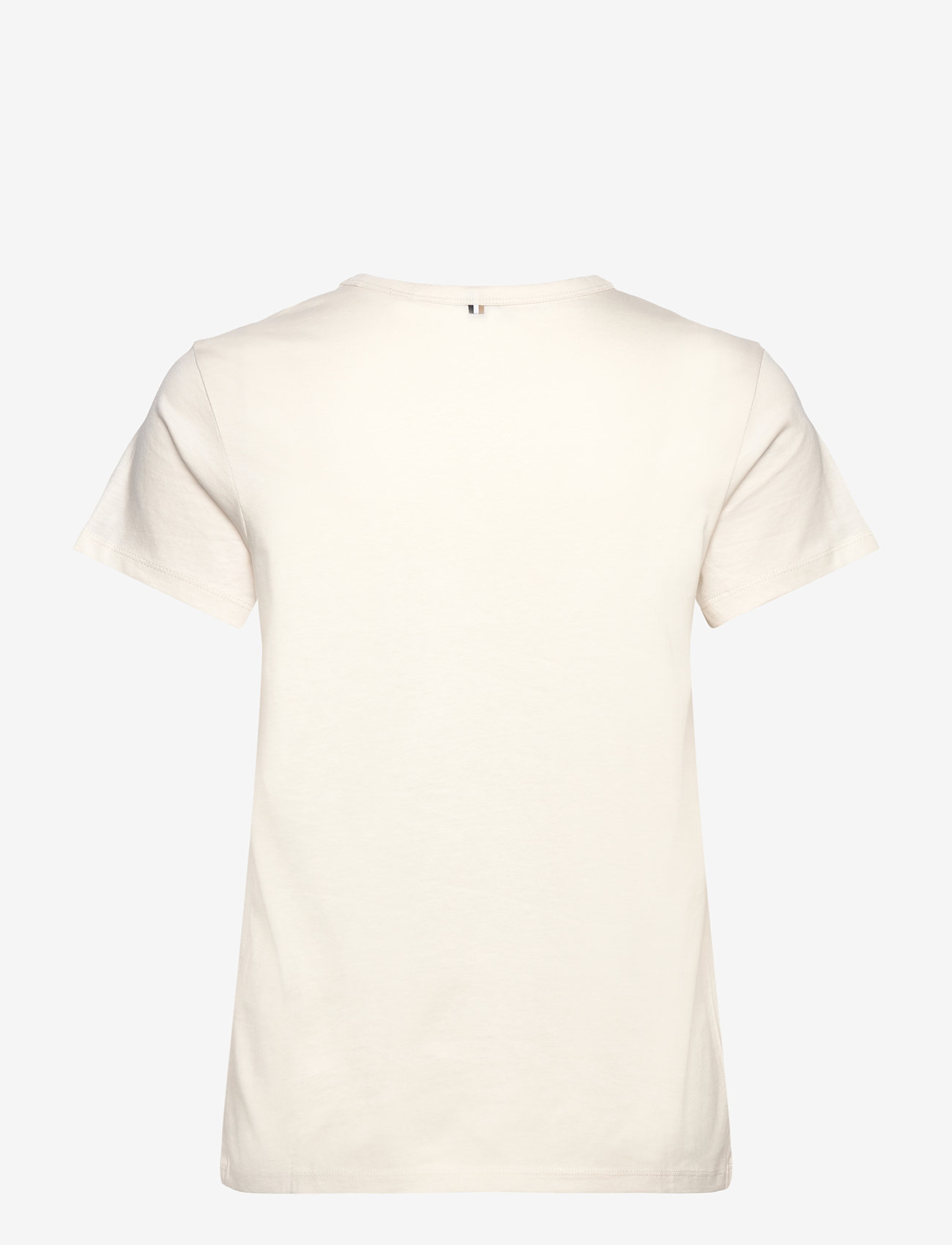 BOSS - Eventsa7 - t-shirts - open white - 1
