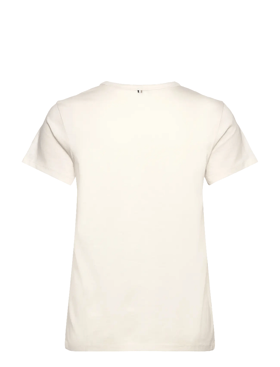 BOSS - Eventsa7 - t-shirts - open white - 1