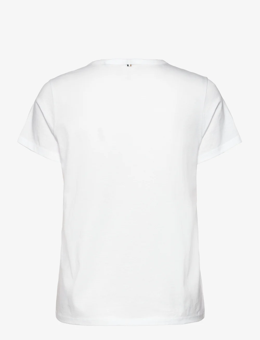 BOSS - Eventsa7 - t-shirts - white - 1
