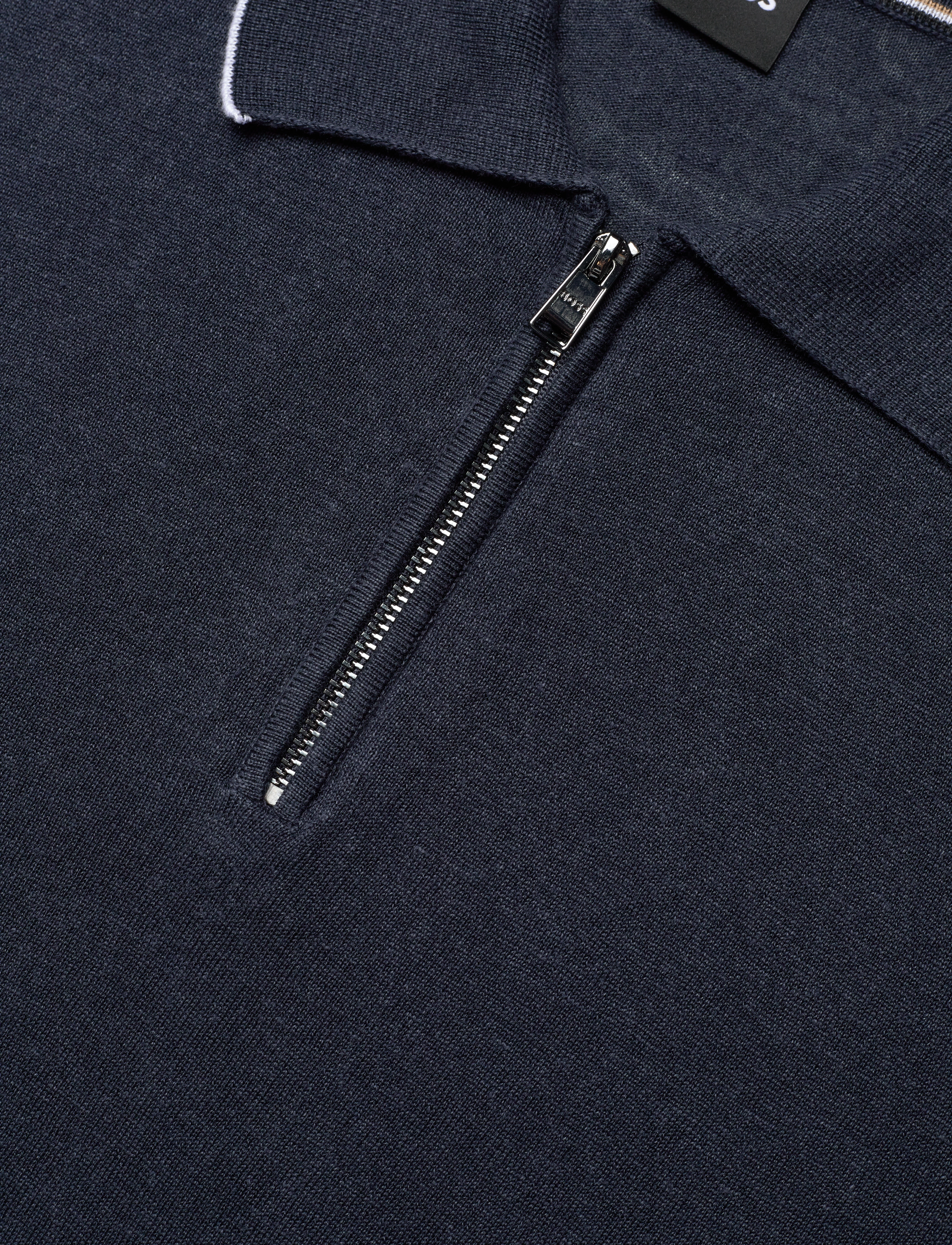 BOSS - H-Jiovanotto - dark blue - 2