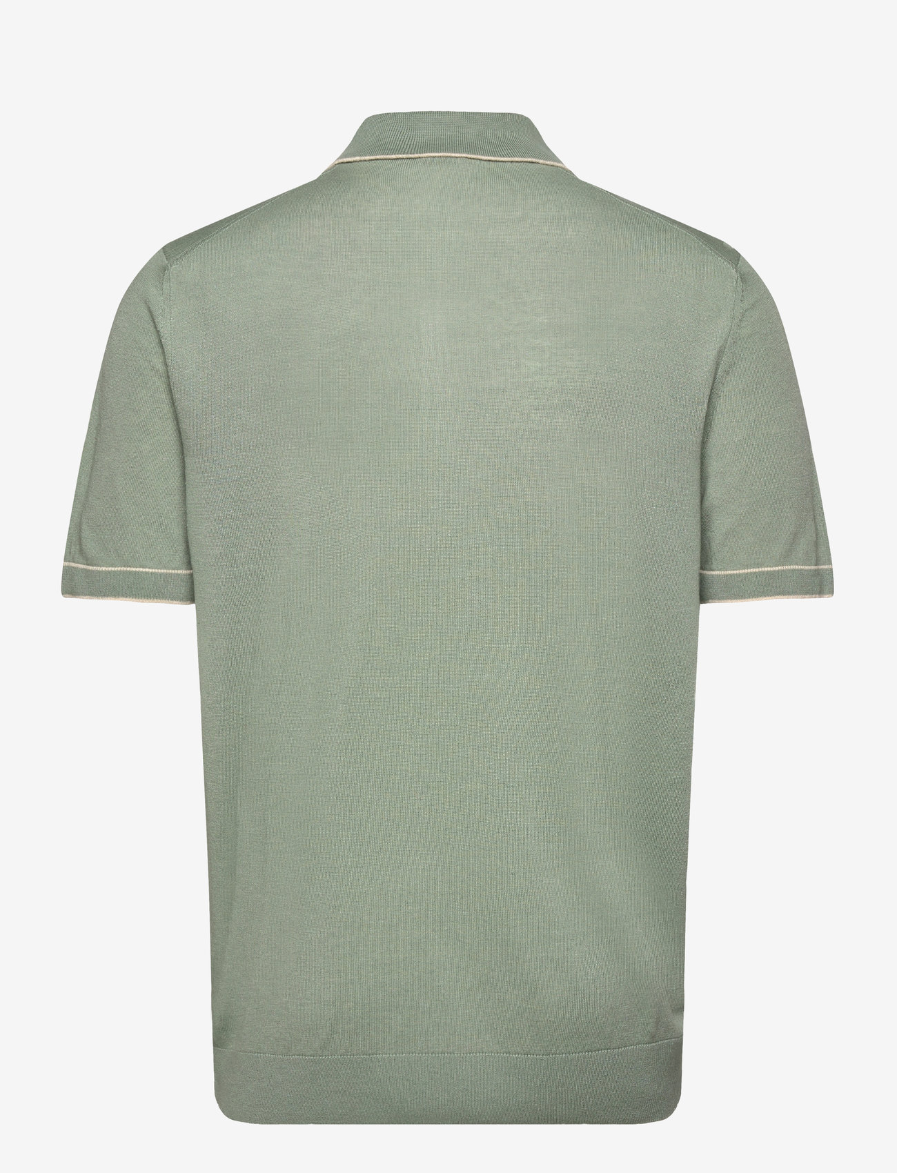 BOSS - H-Jiovanotto - kortärmade pikéer - open green - 1