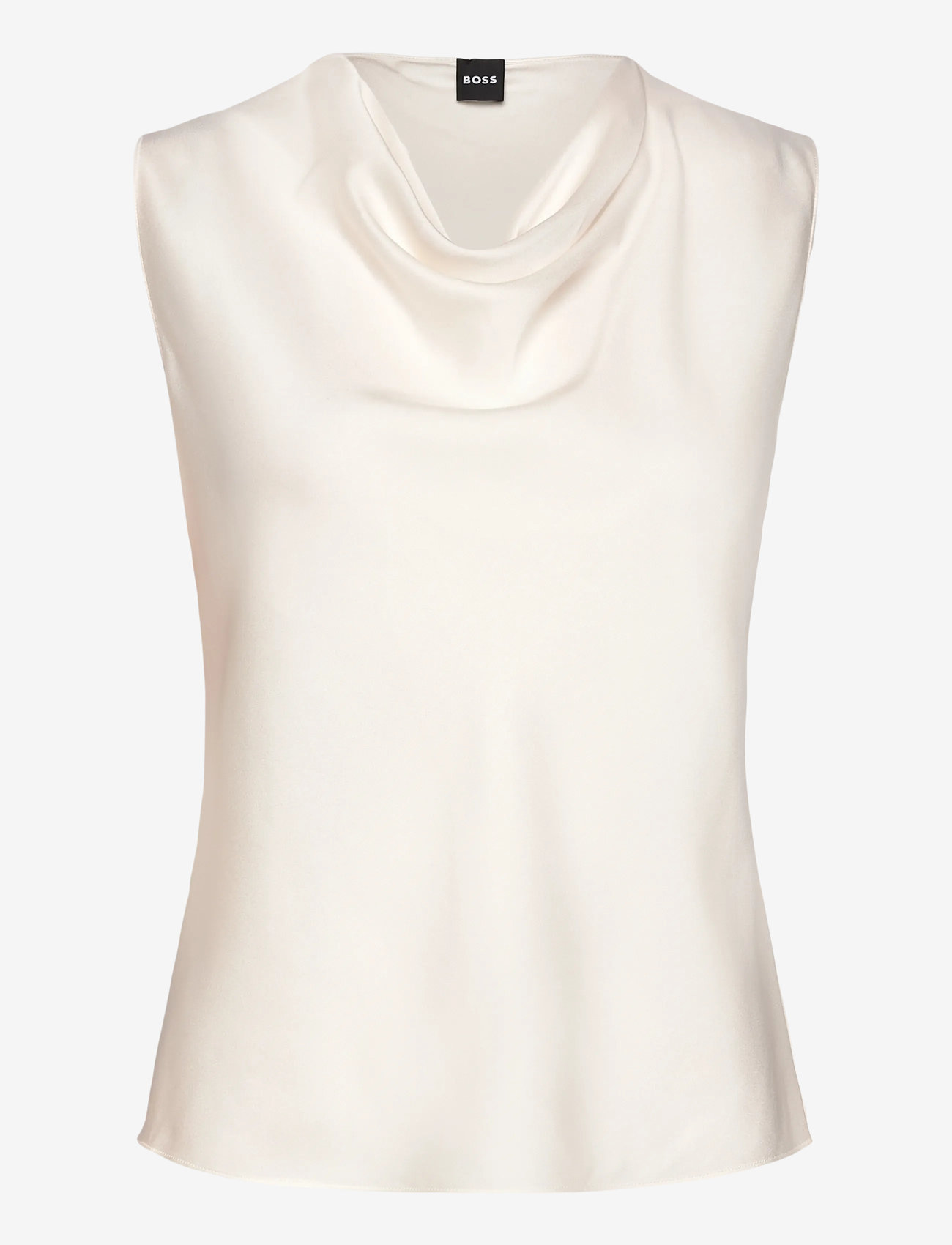 BOSS - Belidina - open white - 0