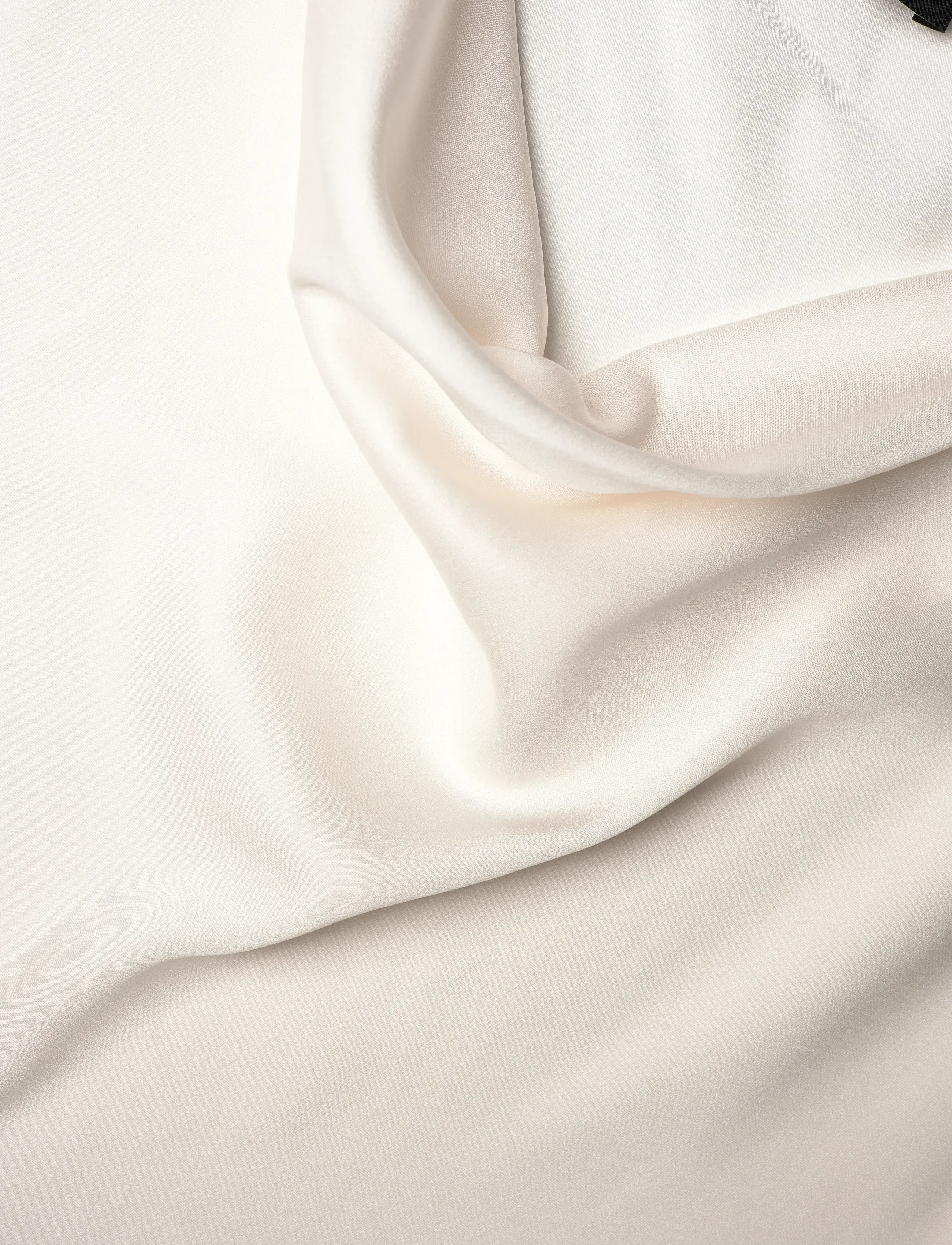 BOSS - Belidina - open white - 2