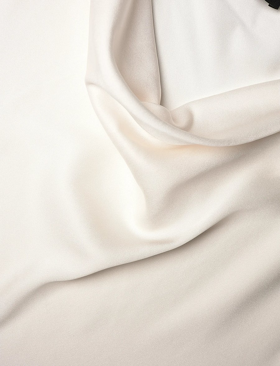 BOSS - Belidina - Ärmellose blusen - open white - 2