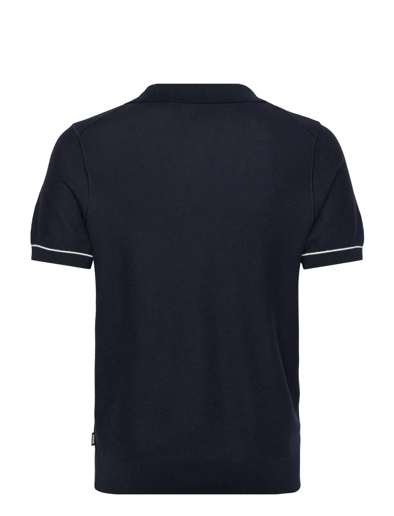 BOSS - H-Jianluca - dark blue - 1