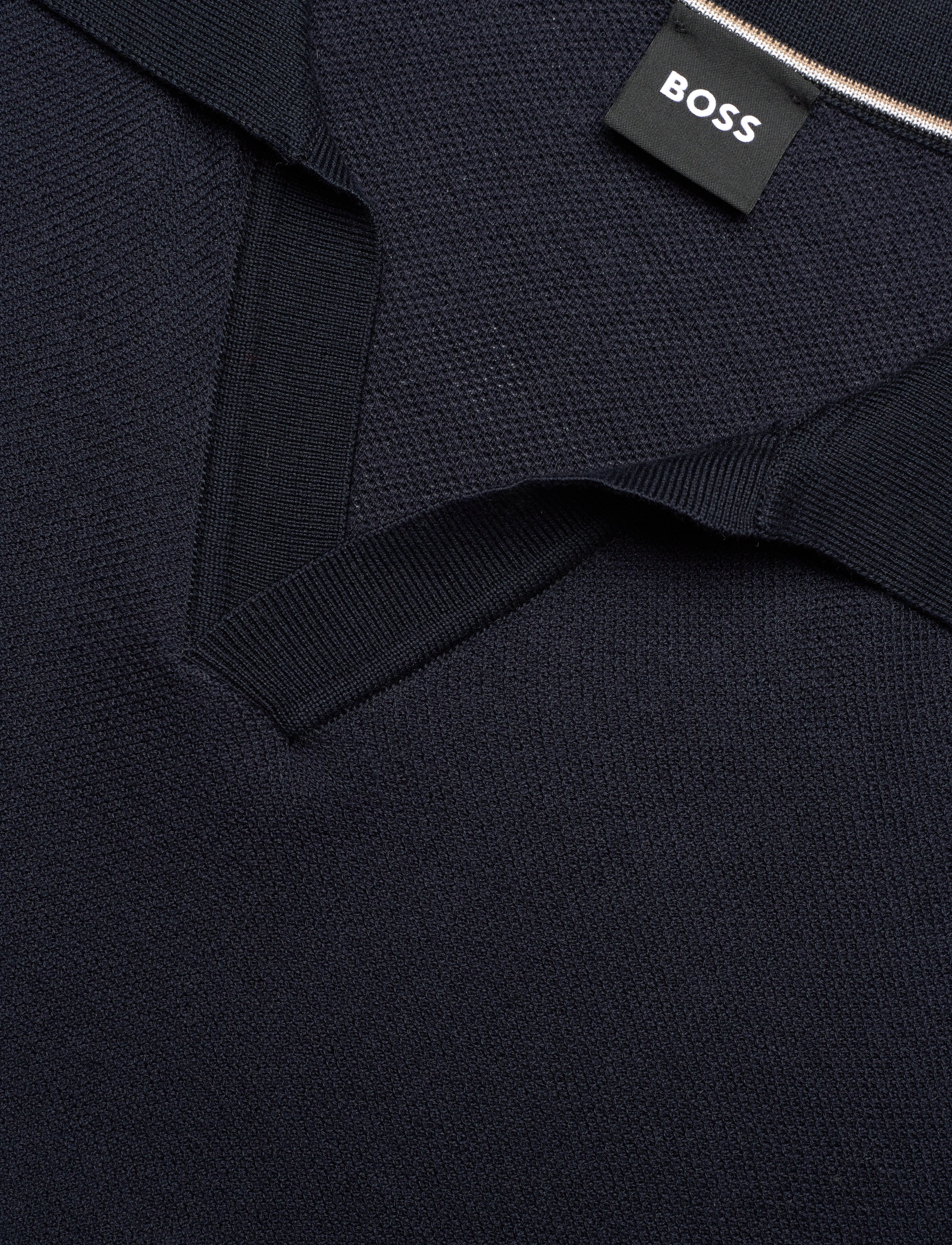 BOSS - H-Jianluca - dark blue - 2