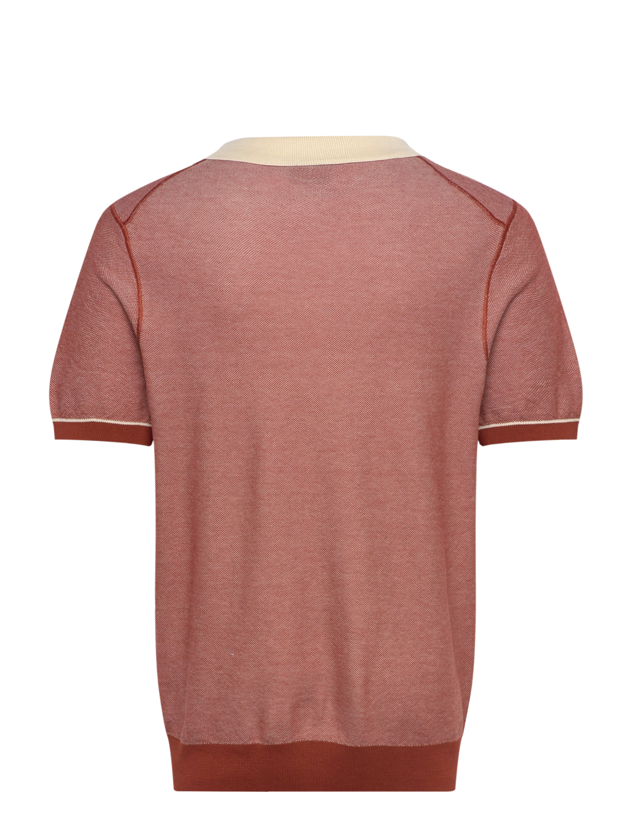 BOSS - H-Jianluca - dark orange - 1