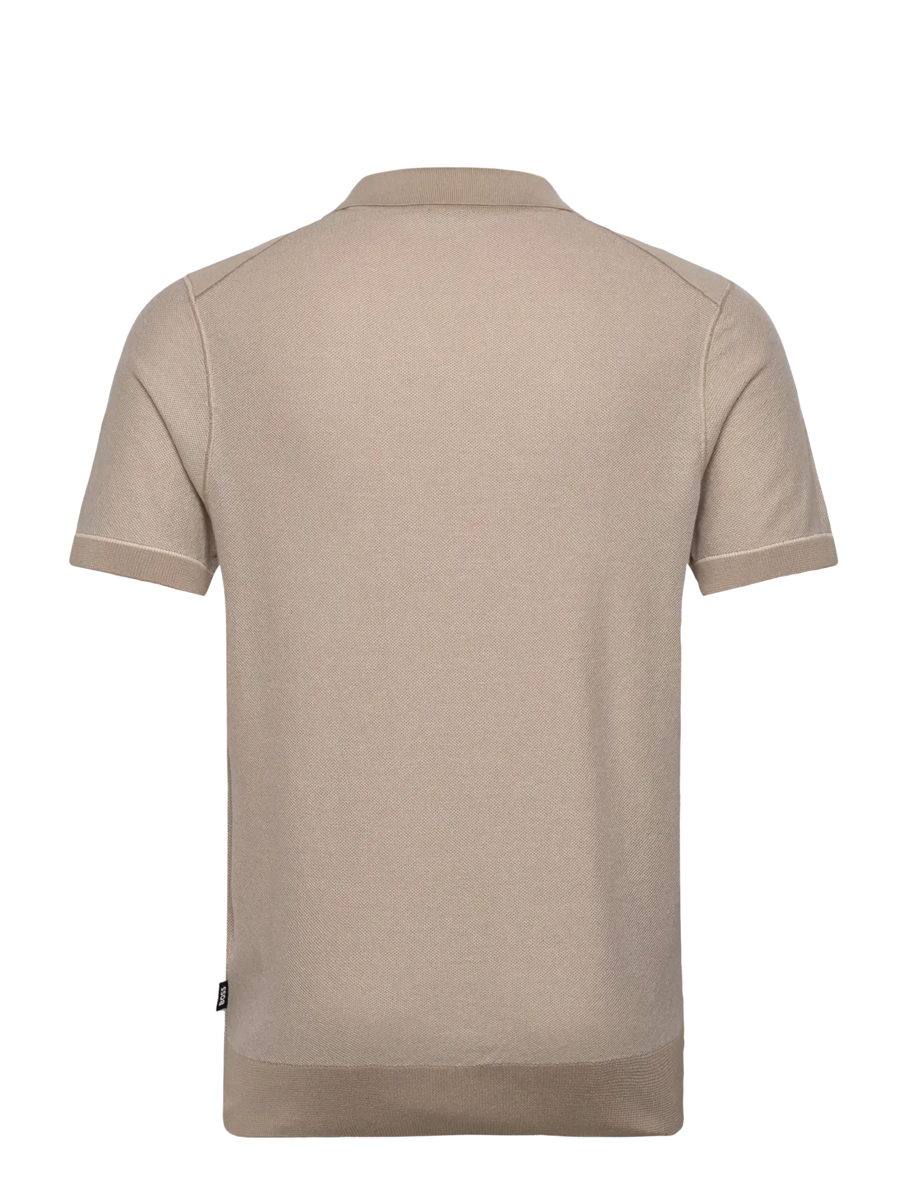 BOSS - H-Jianluca - open white - 1