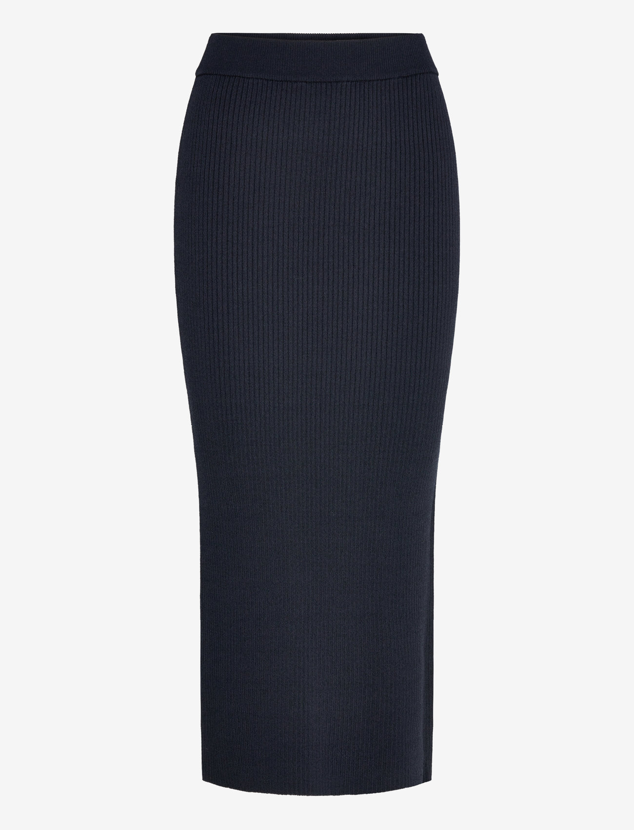 BOSS - Faizani - midi kjolar - dark blue - 0