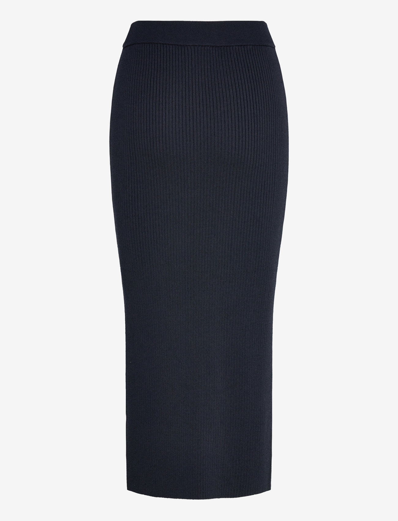 BOSS - Faizani - midi kjolar - dark blue - 1