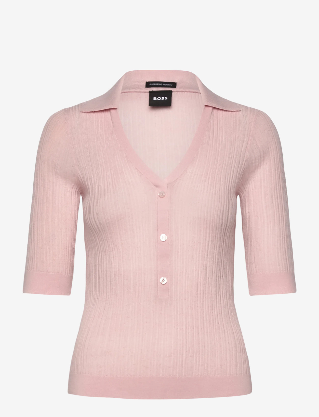 BOSS - Fabyni - light/pastel pink - 0