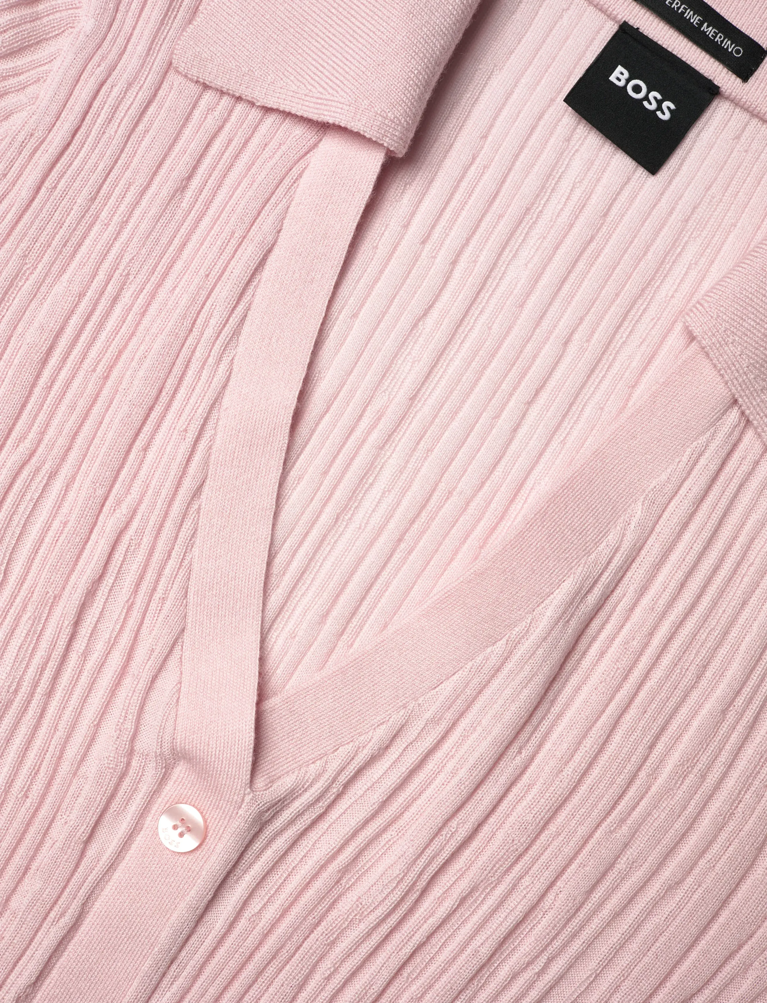 BOSS - Fabyni - light/pastel pink - 2