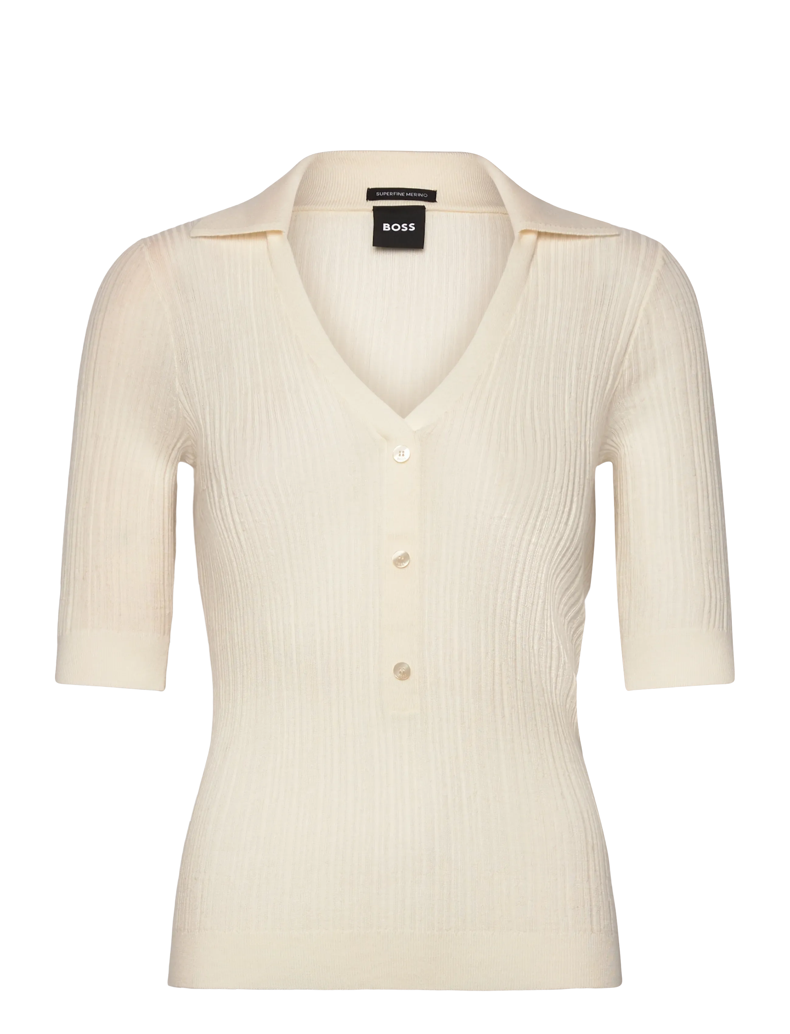 OPEN WHITE