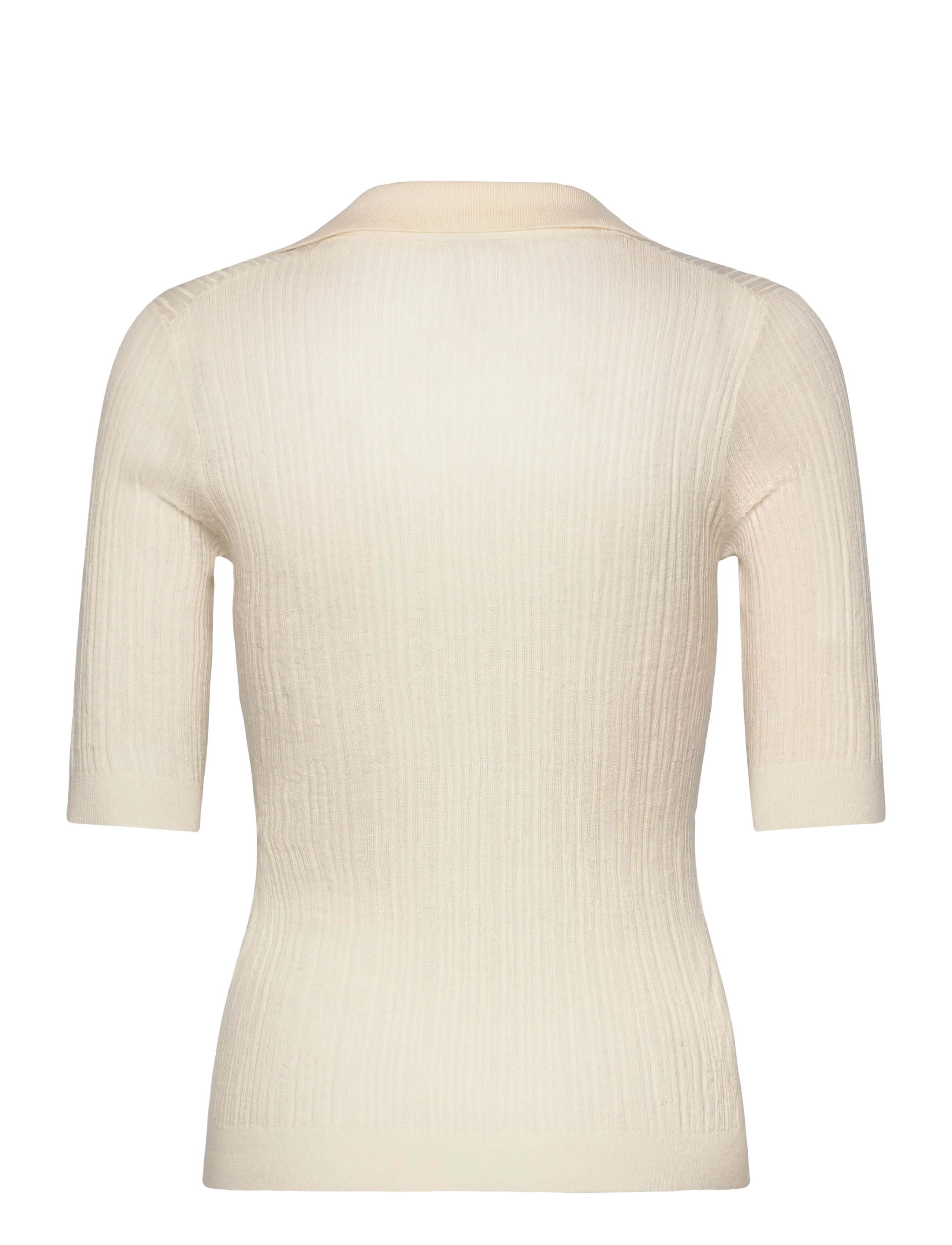 BOSS - Fabyni - open white - 1