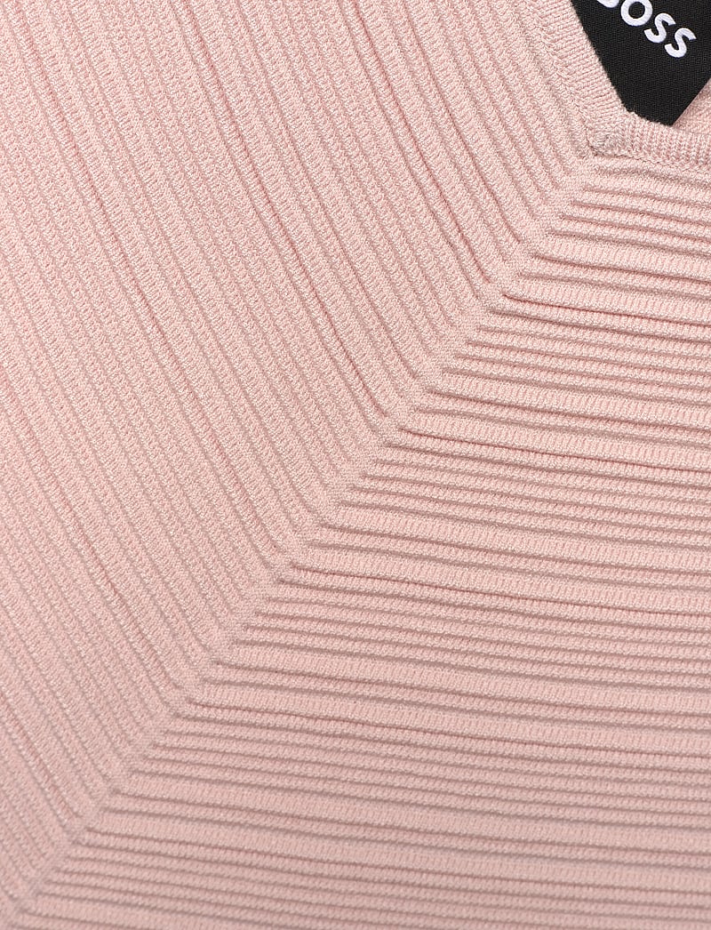 BOSS - Faitini - pullover - light/pastel pink - 2