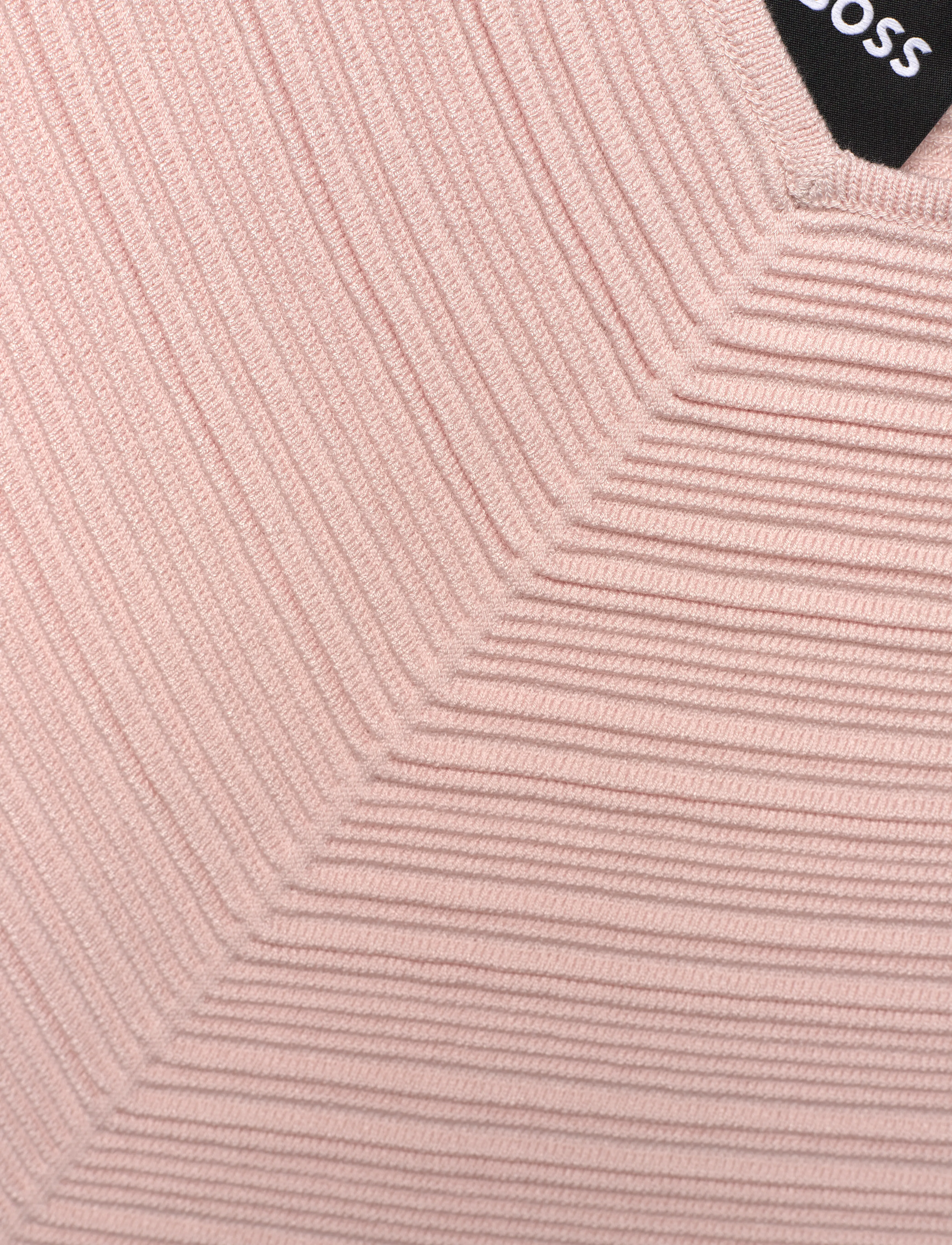 BOSS - Faitini - light/pastel pink - 2