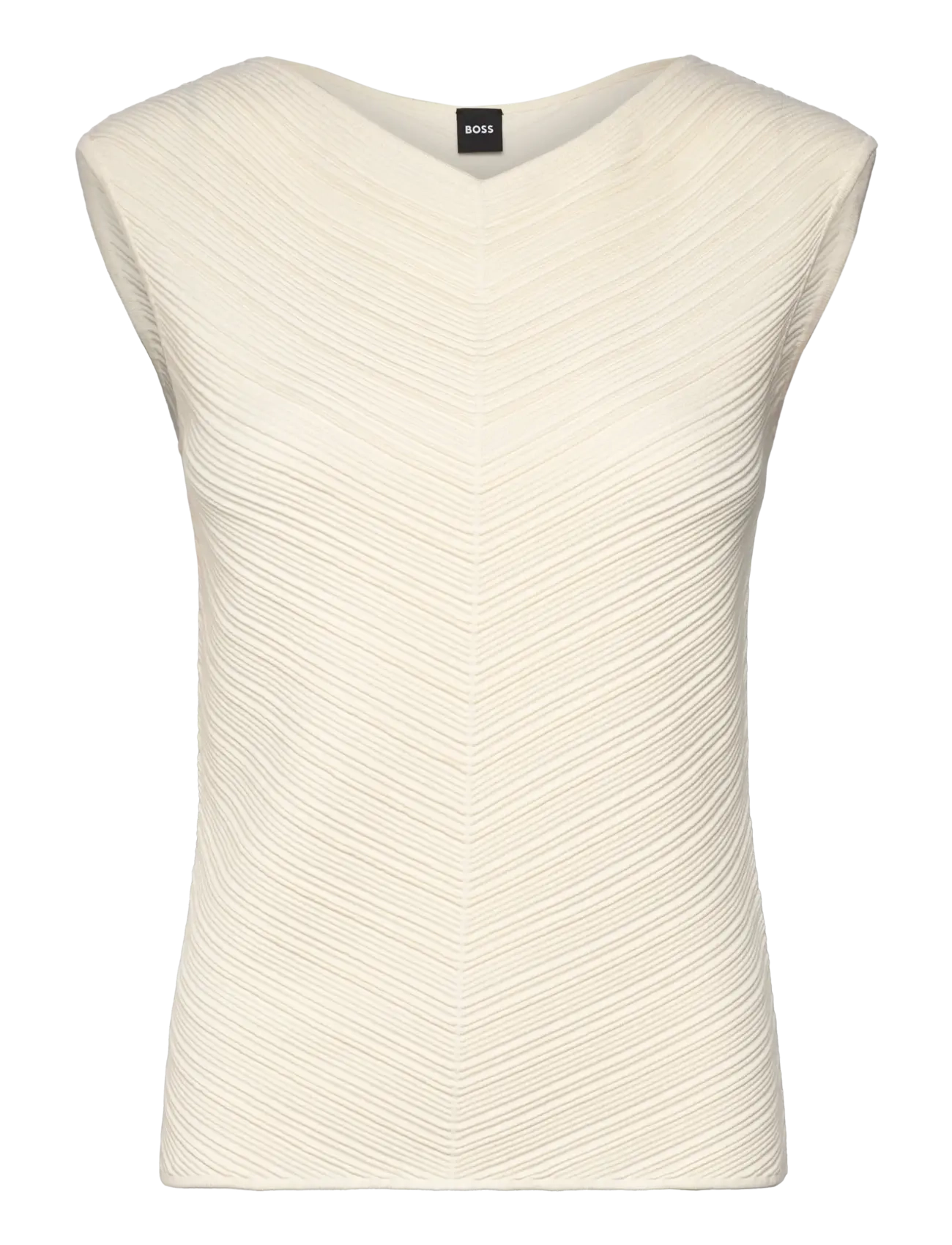 OPEN WHITE