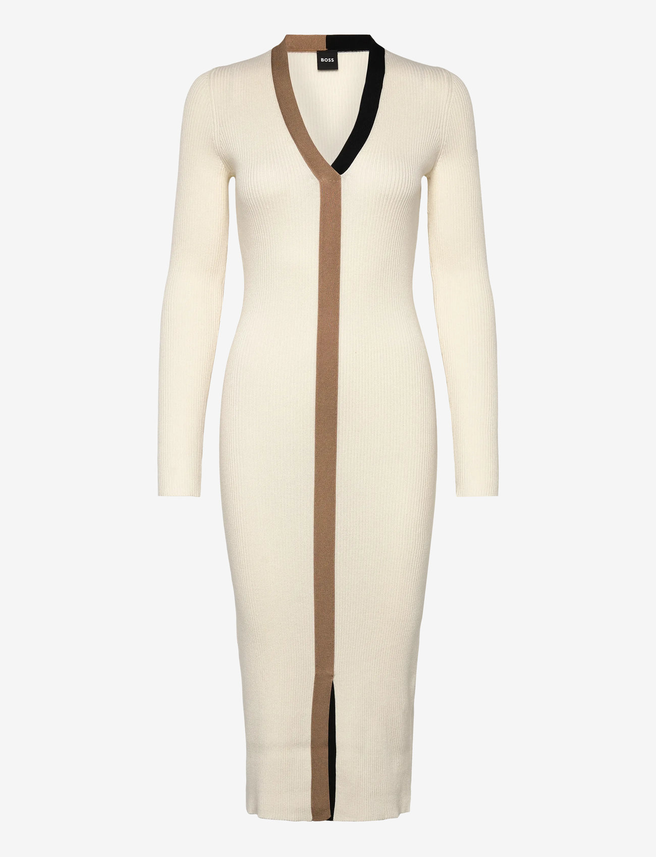 BOSS - Fabiri - open white - 0