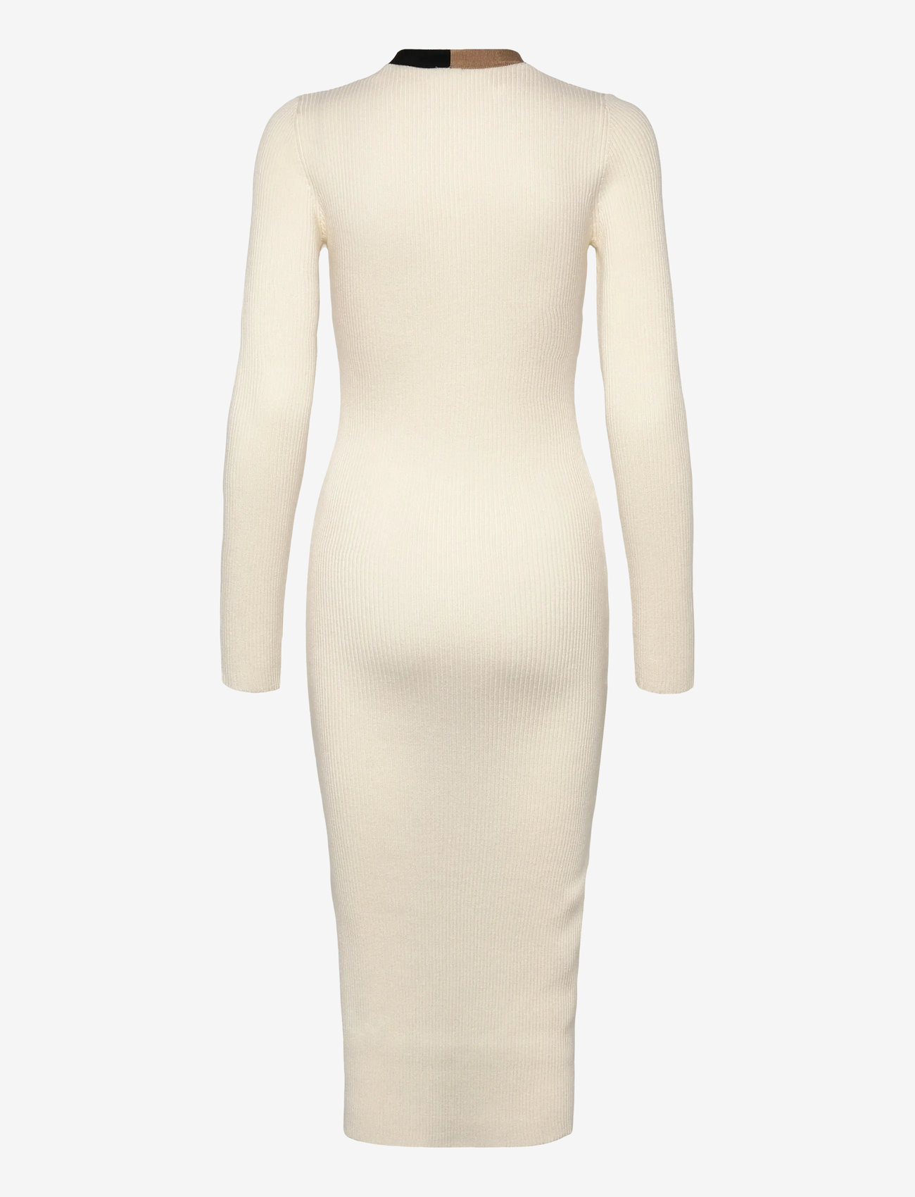 BOSS - Fabiri - open white - 1