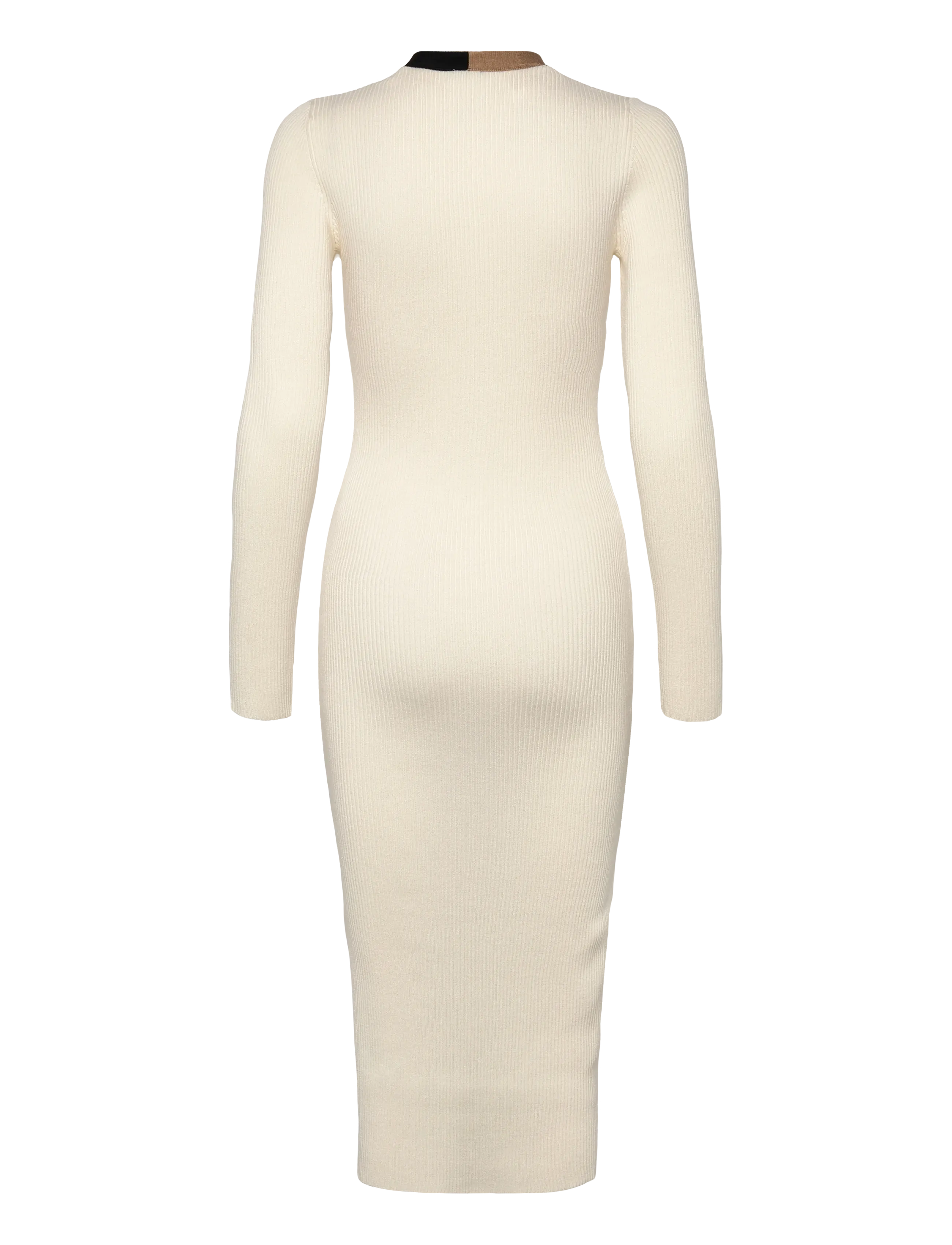 BOSS - Fabiri - open white - 1
